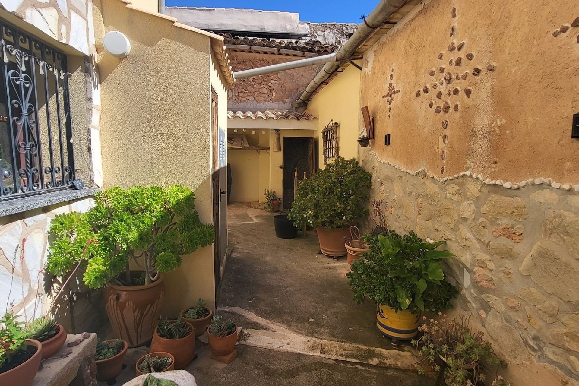 Tweedehands - Country House -
La Romana