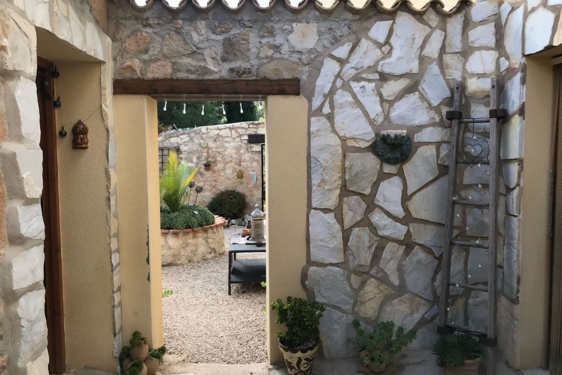 Tweedehands - Country House -
La Romana