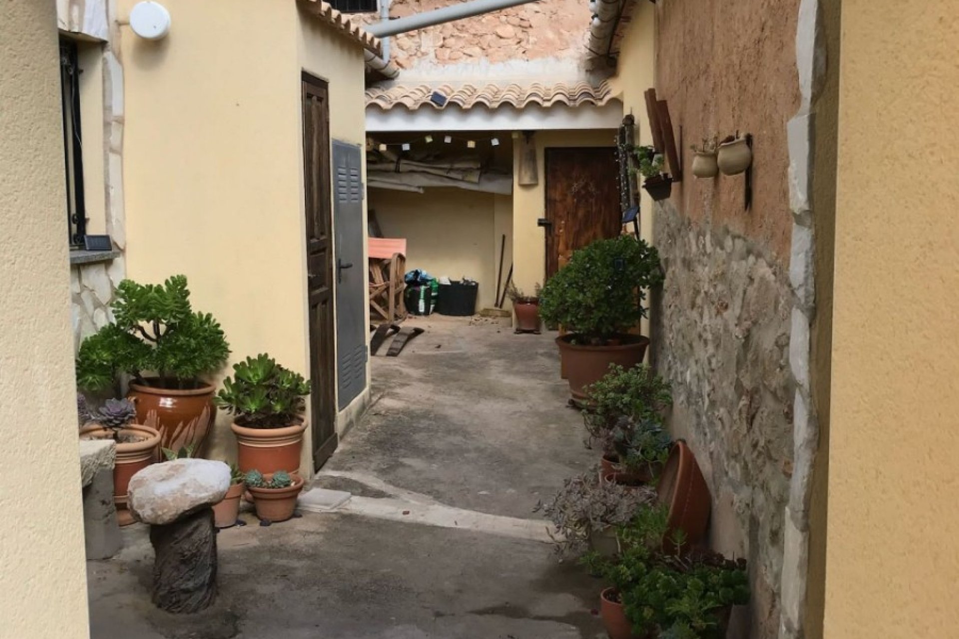 Tweedehands - Country House -
La Romana