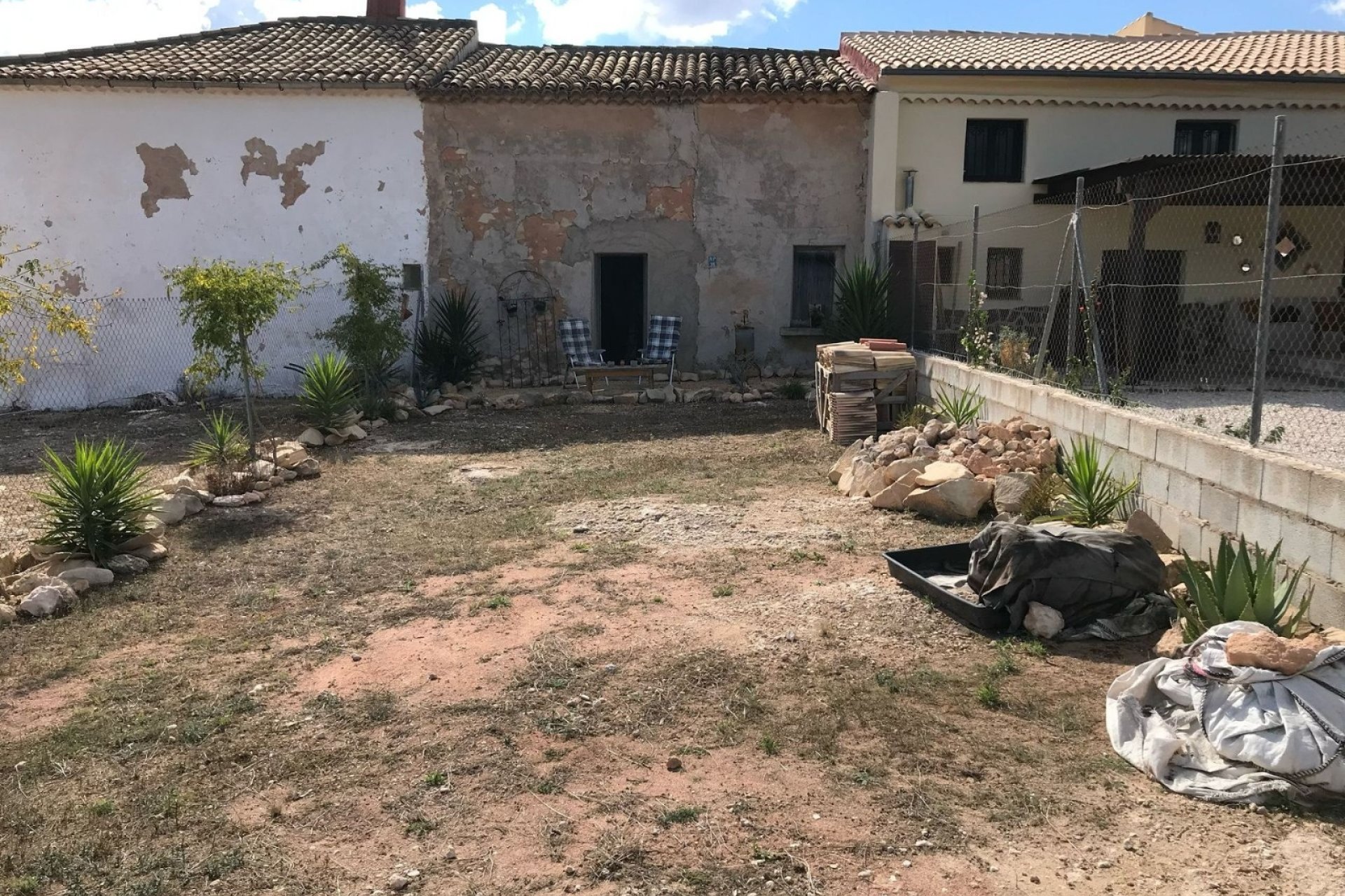 Tweedehands - Country House -
La Romana