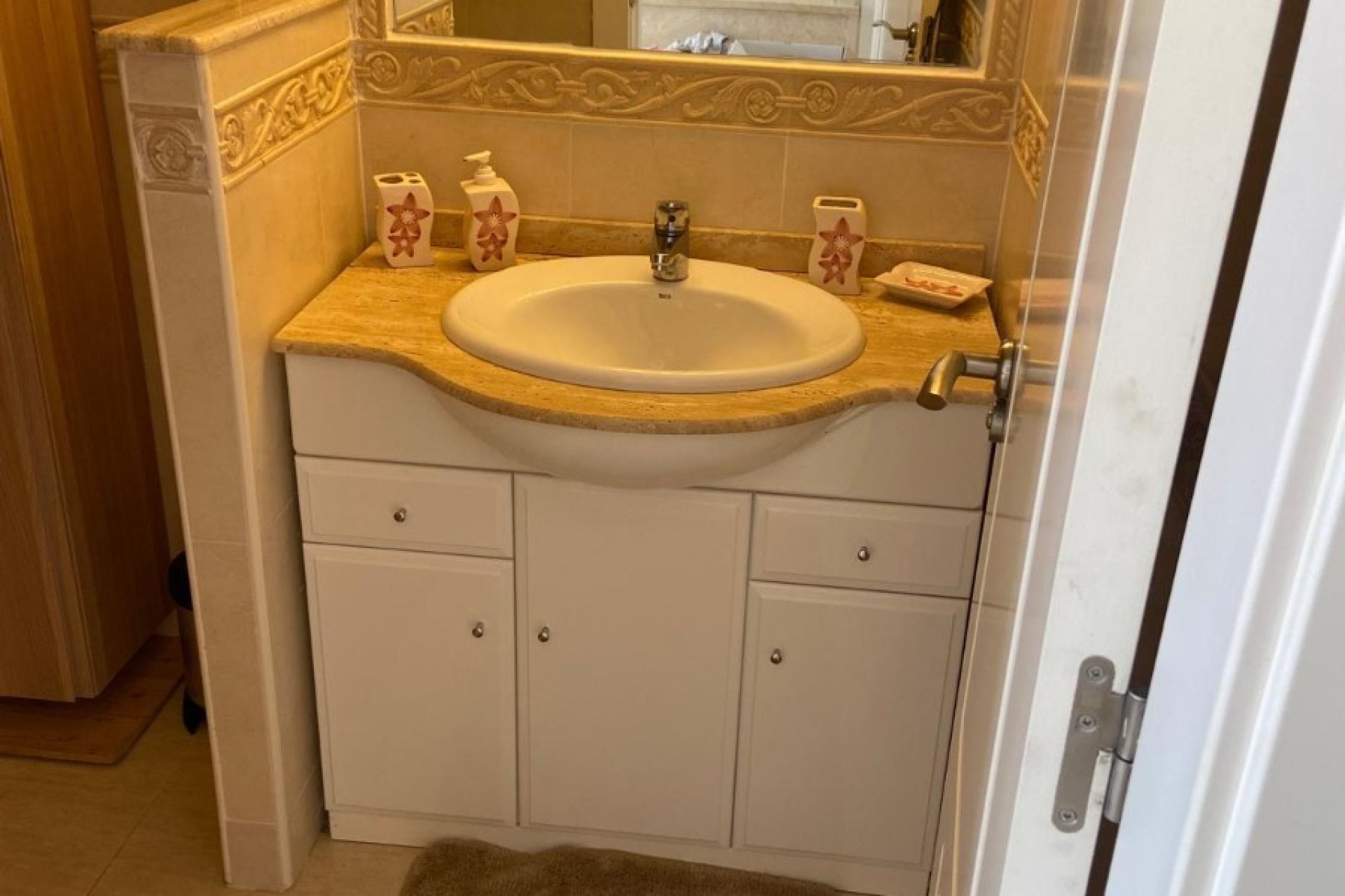 Tweedehands - duplex -
Guardamar del Segura - Urbanizaciones