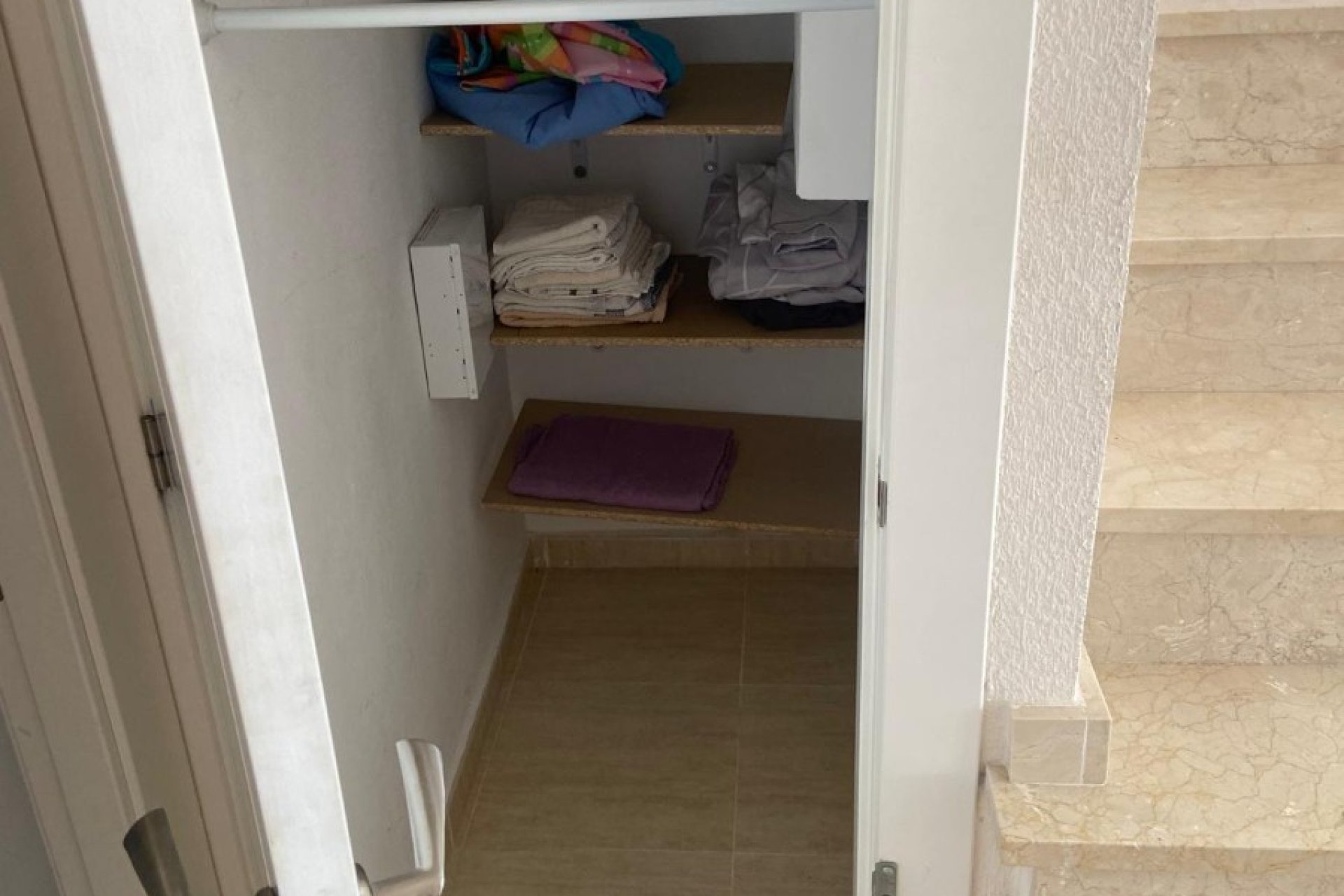 Tweedehands - duplex -
Guardamar del Segura - Urbanizaciones