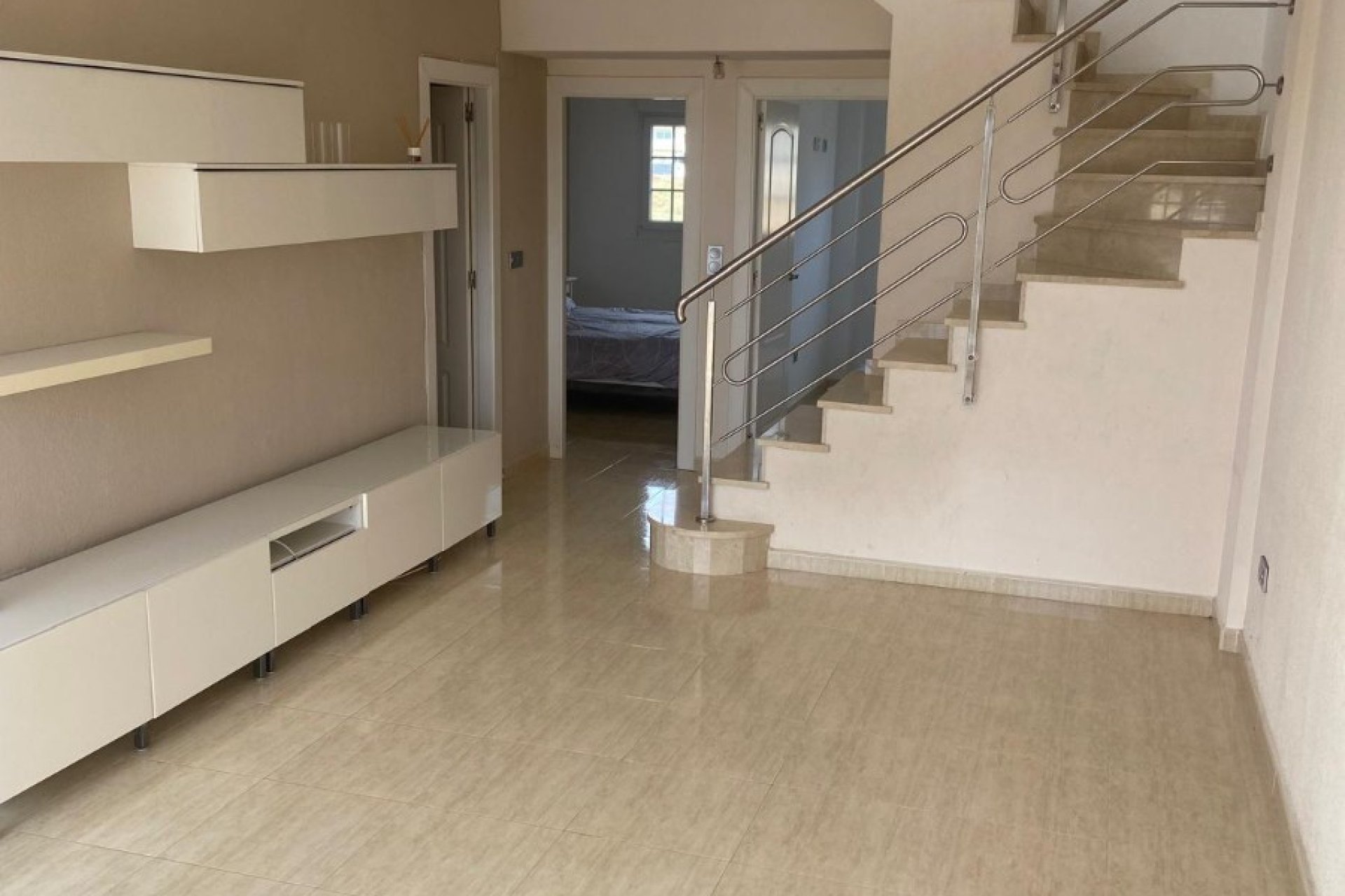 Tweedehands - duplex -
Guardamar del Segura - Urbanizaciones