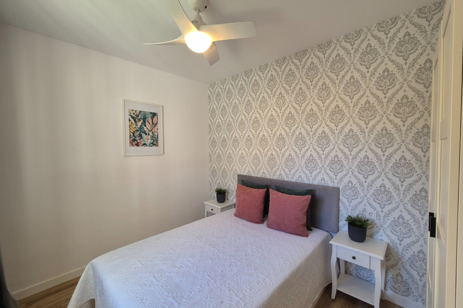 Tweedehands - Herenhuis -
Alicante - La Florida