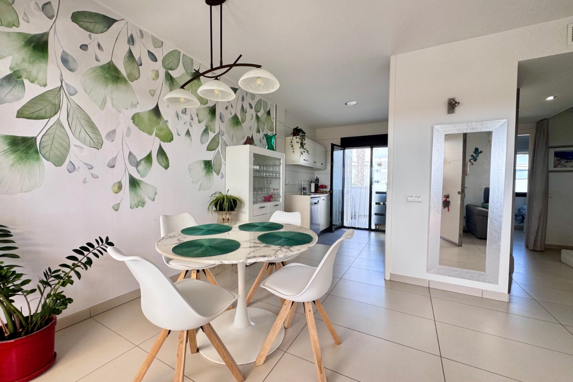 Tweedehands - Herenhuis -
Cabo Roig - Lomas De Cabo Roig