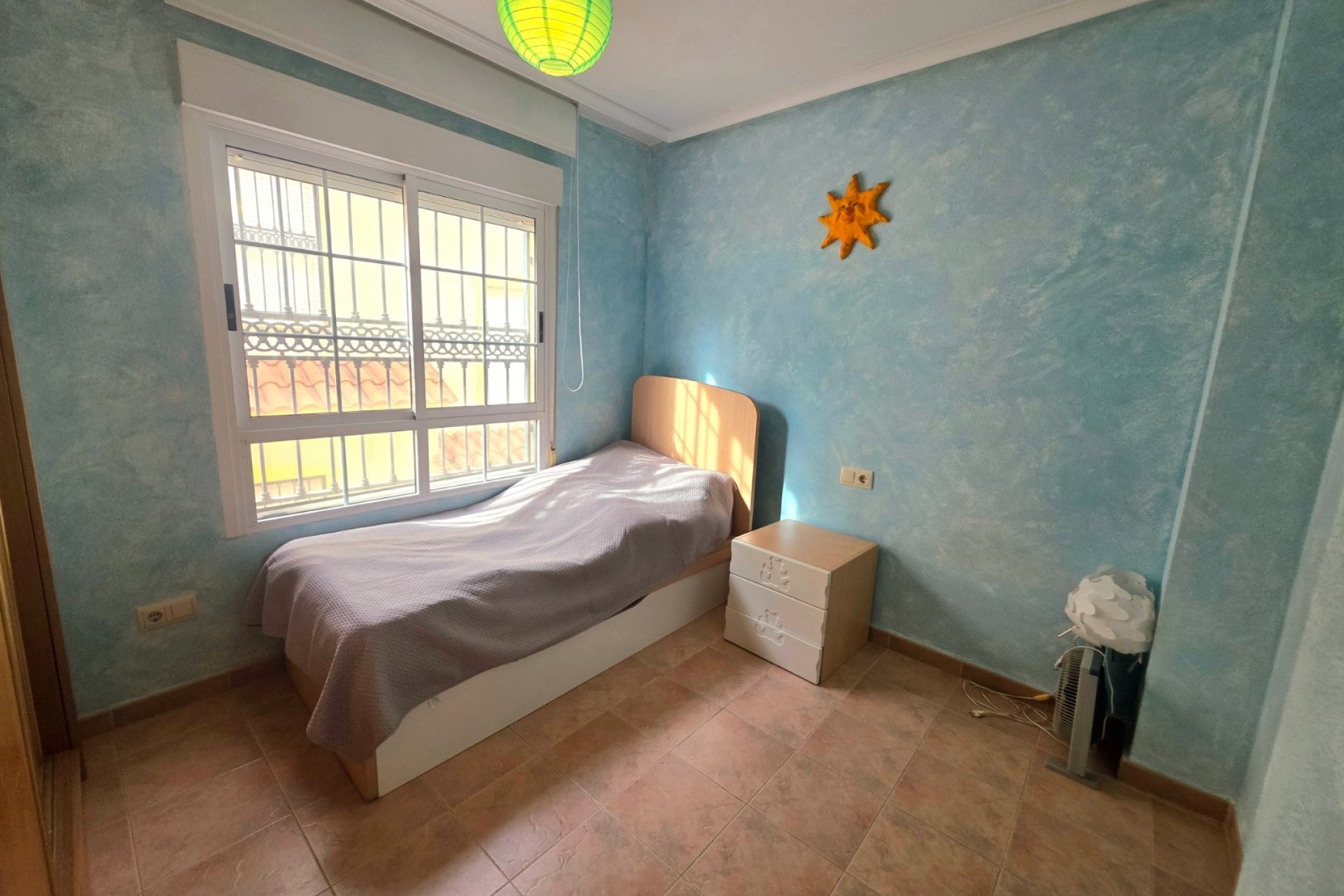 Tweedehands - Herenhuis -
Guardamar del Segura - Los Balcones