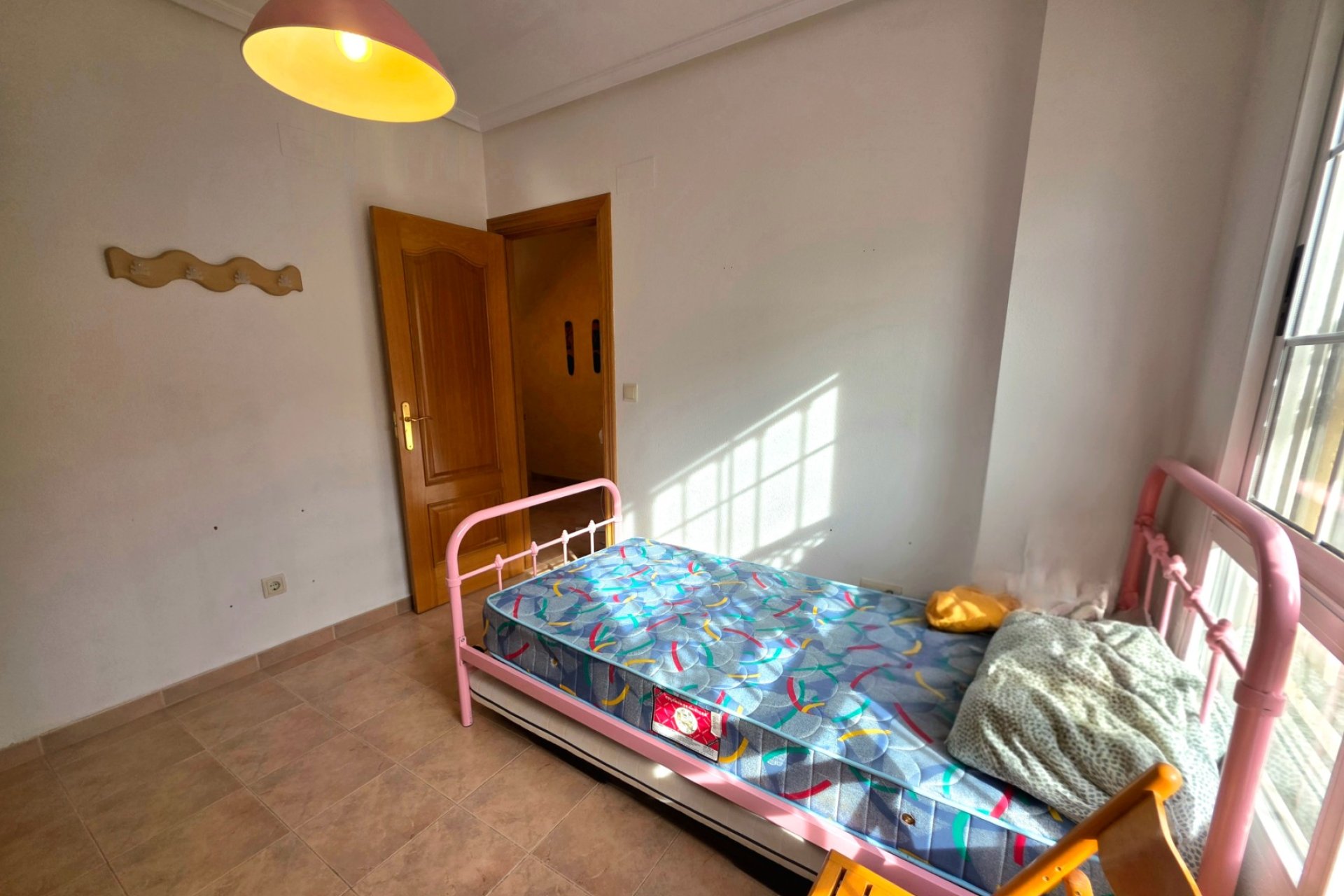 Tweedehands - Herenhuis -
Guardamar del Segura - Los Balcones
