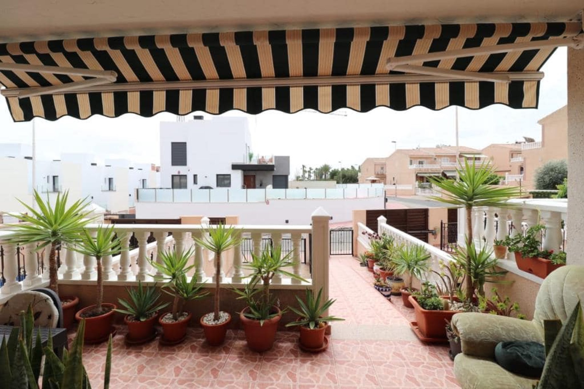 Tweedehands - Herenhuis -
Orihuela Costa - Los Altos