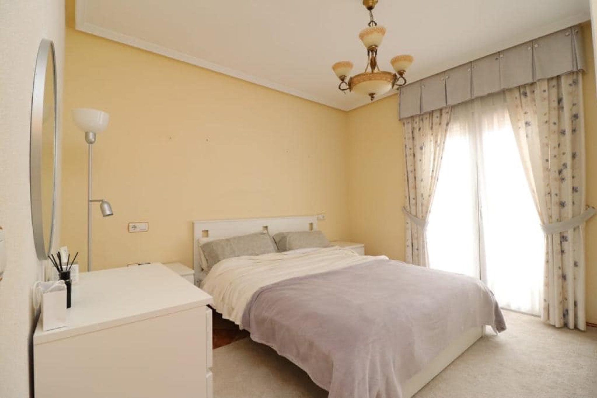 Tweedehands - Herenhuis -
Orihuela Costa - Los Altos