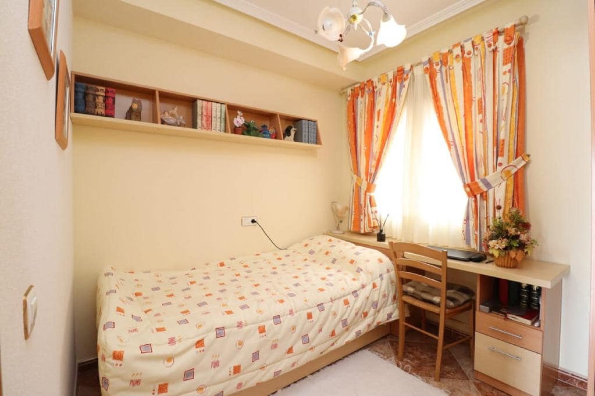 Tweedehands - Herenhuis -
Orihuela Costa - Los Altos