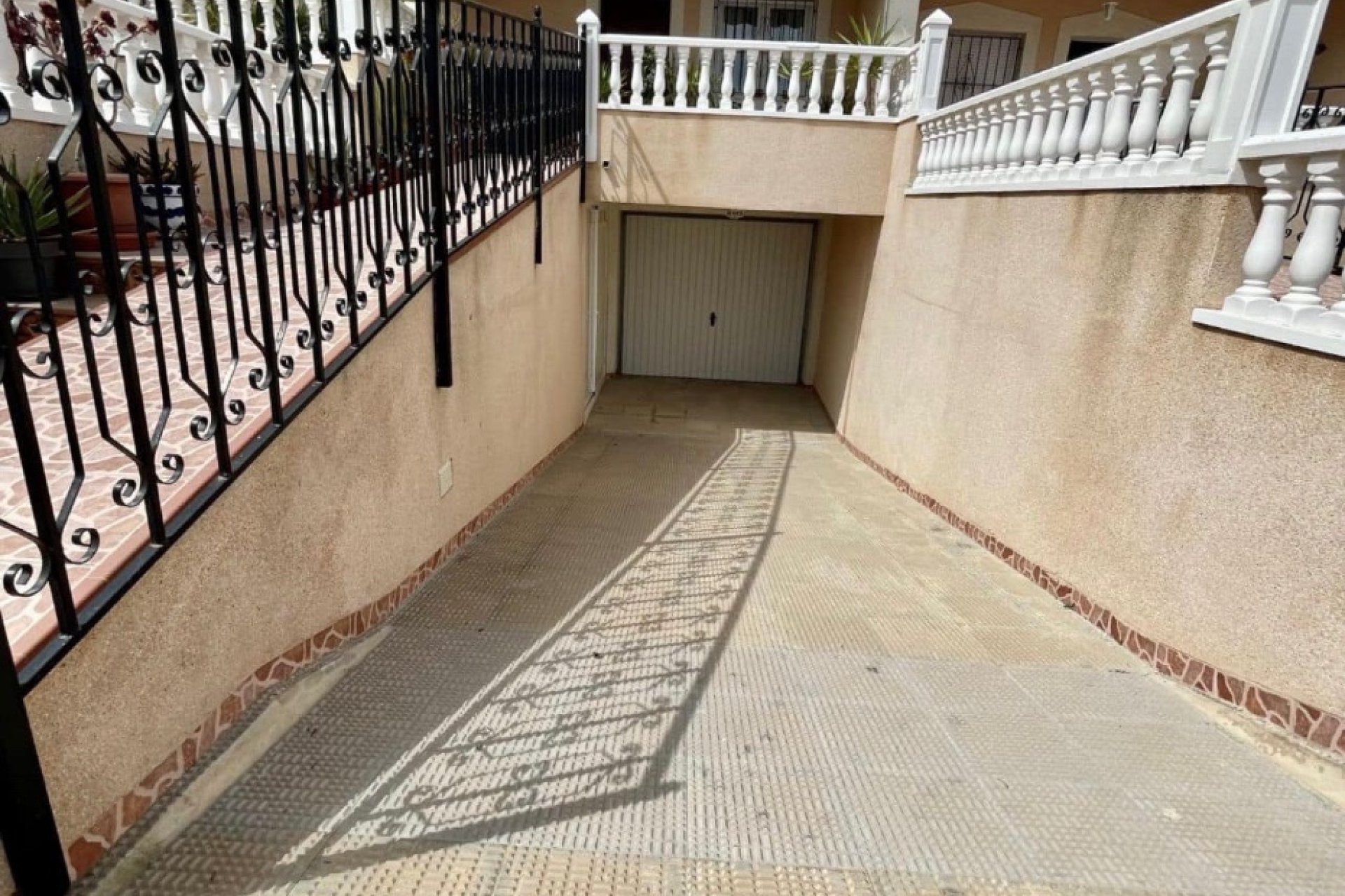 Tweedehands - Herenhuis -
Orihuela Costa - Los Altos