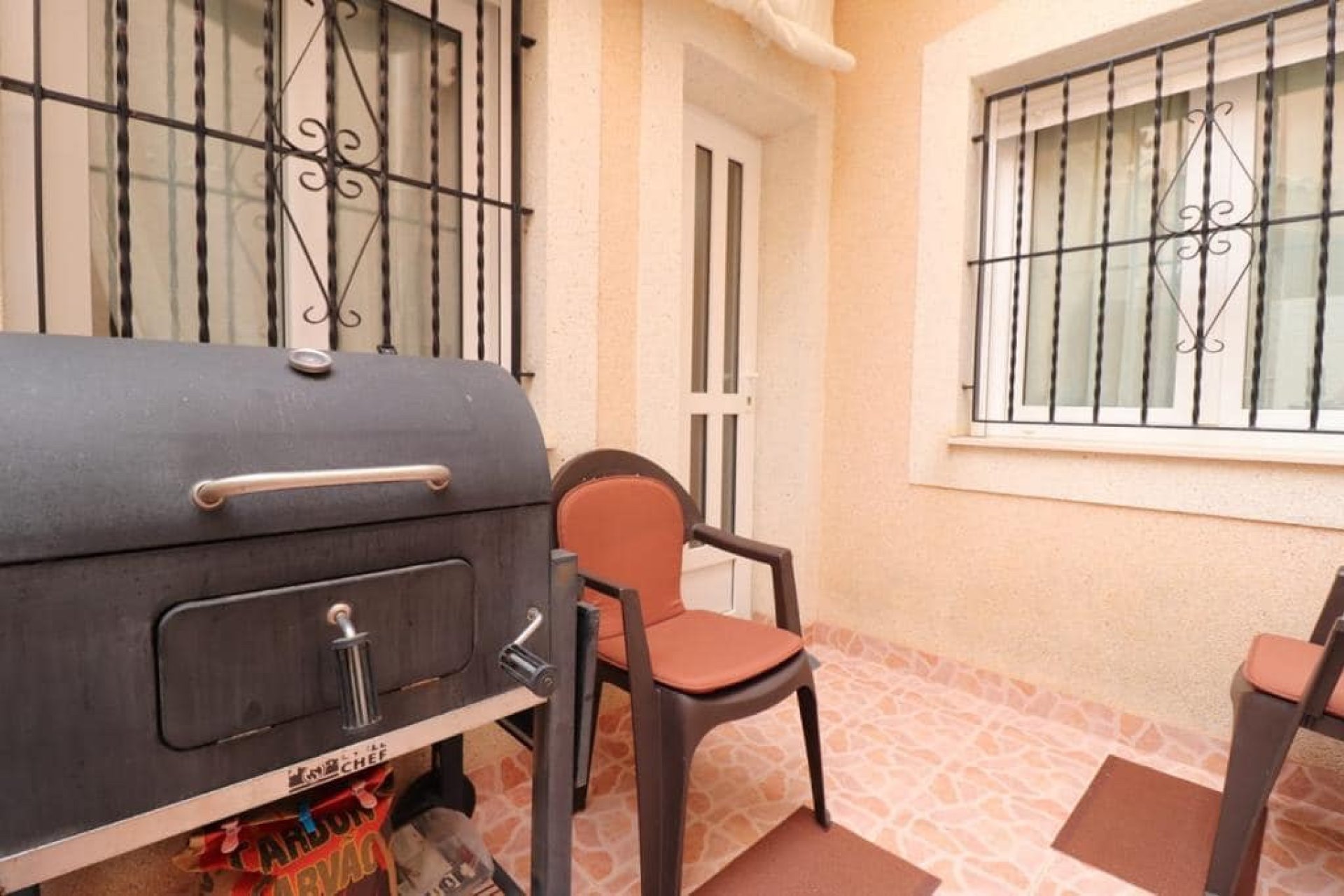 Tweedehands - Herenhuis -
Orihuela Costa - Los Altos