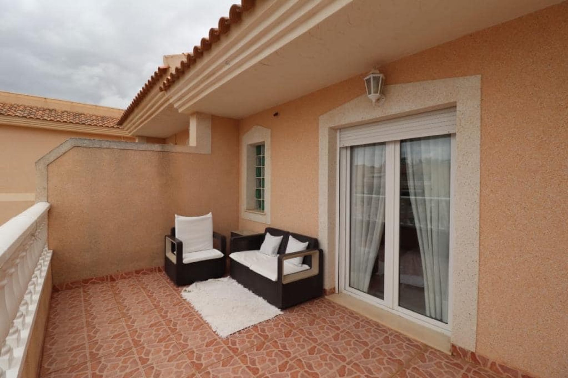Tweedehands - Herenhuis -
Orihuela Costa - Los Altos