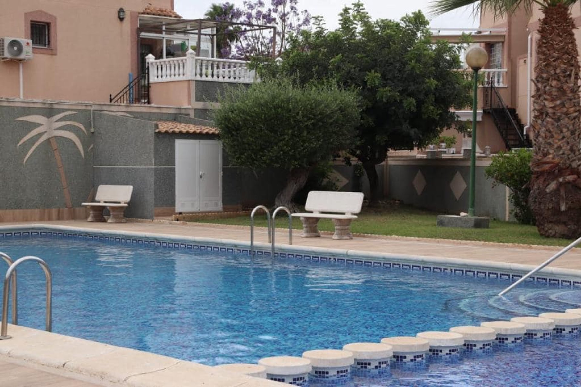 Tweedehands - Herenhuis -
Orihuela Costa - Los Altos