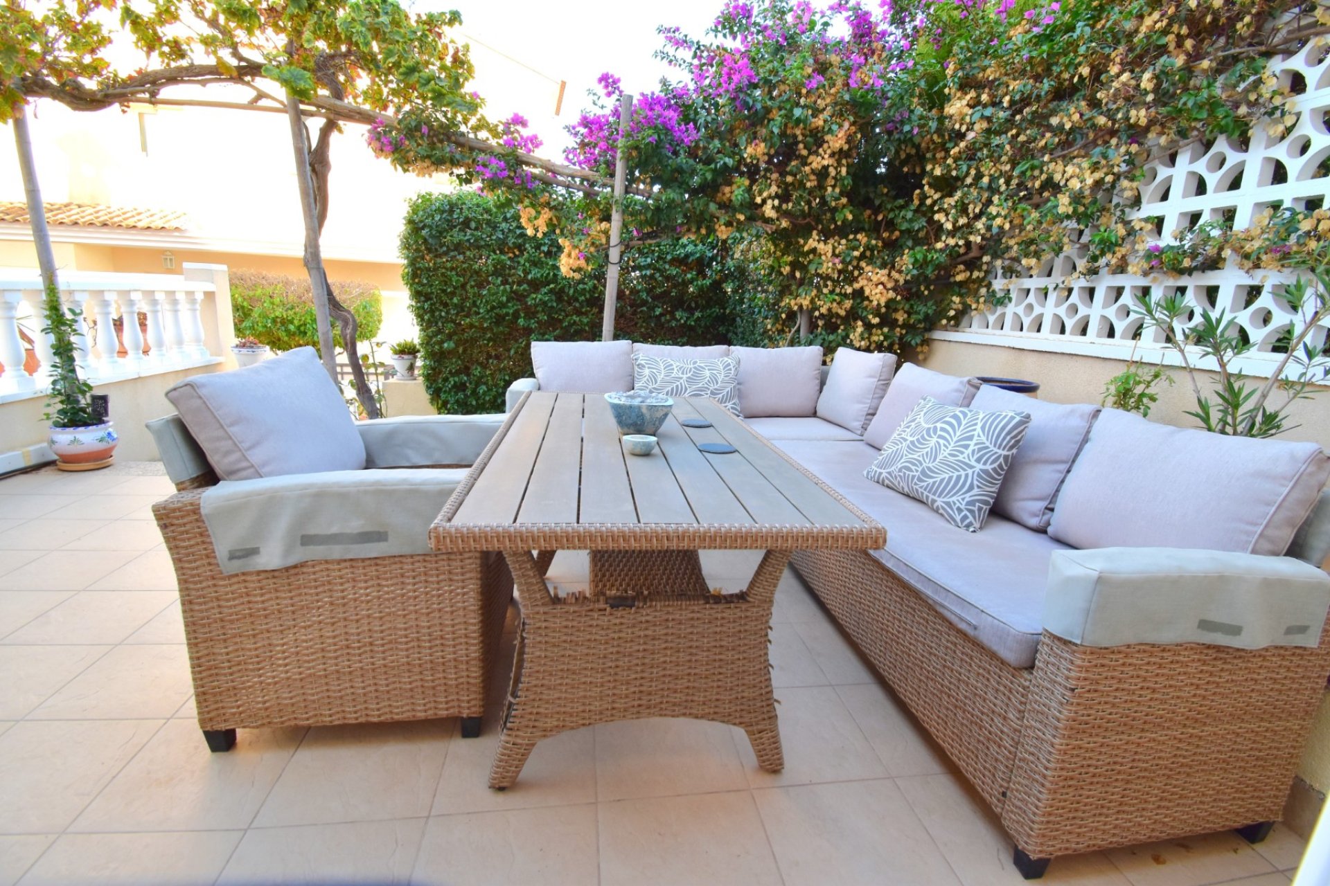Tweedehands - Herenhuis -
Orihuela Costa - Los Altos