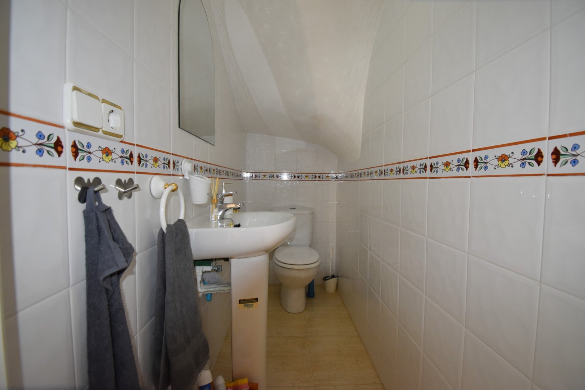 Tweedehands - Herenhuis -
Orihuela Costa - Los Altos
