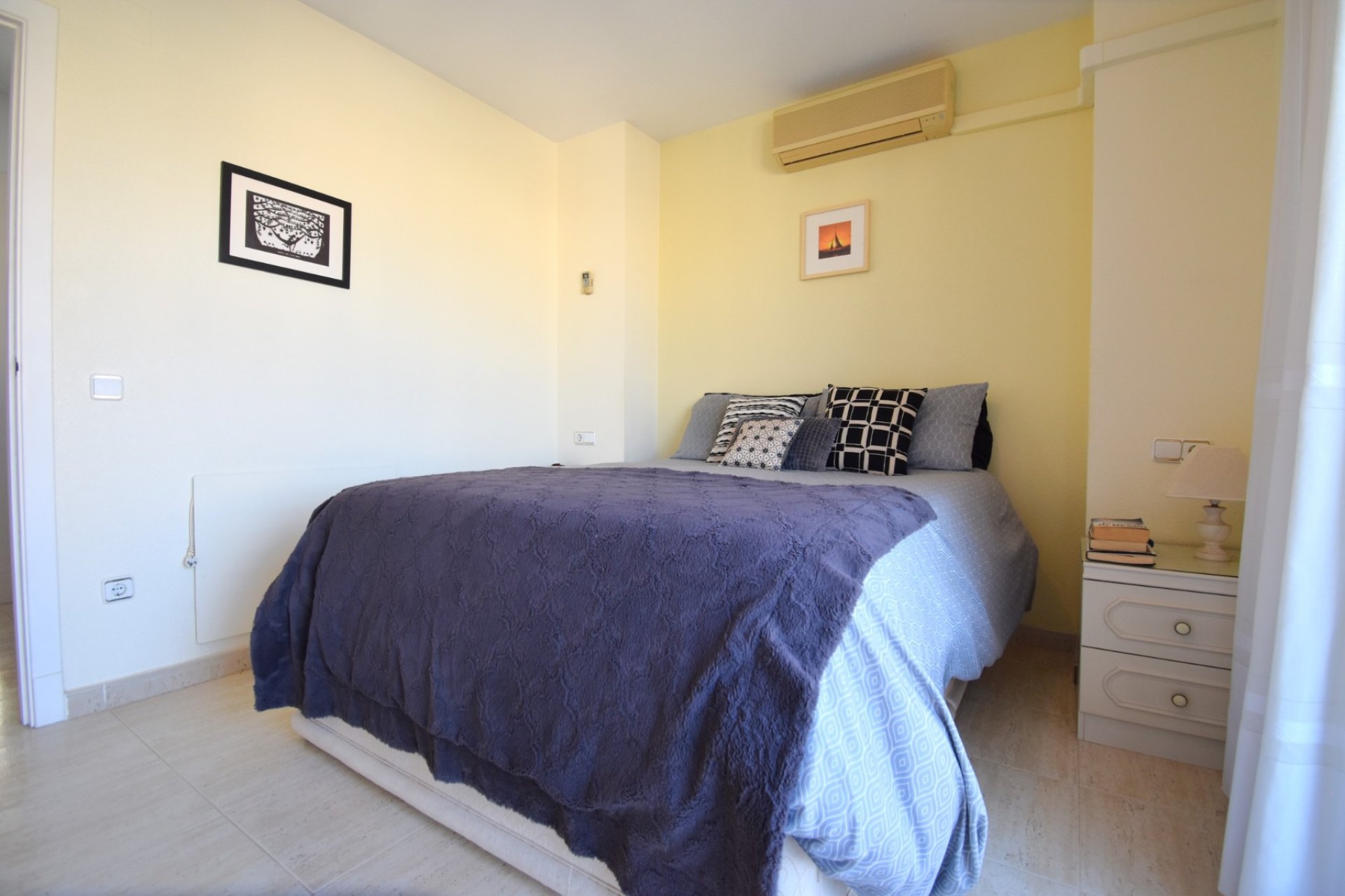 Tweedehands - Herenhuis -
Orihuela Costa - Los Altos