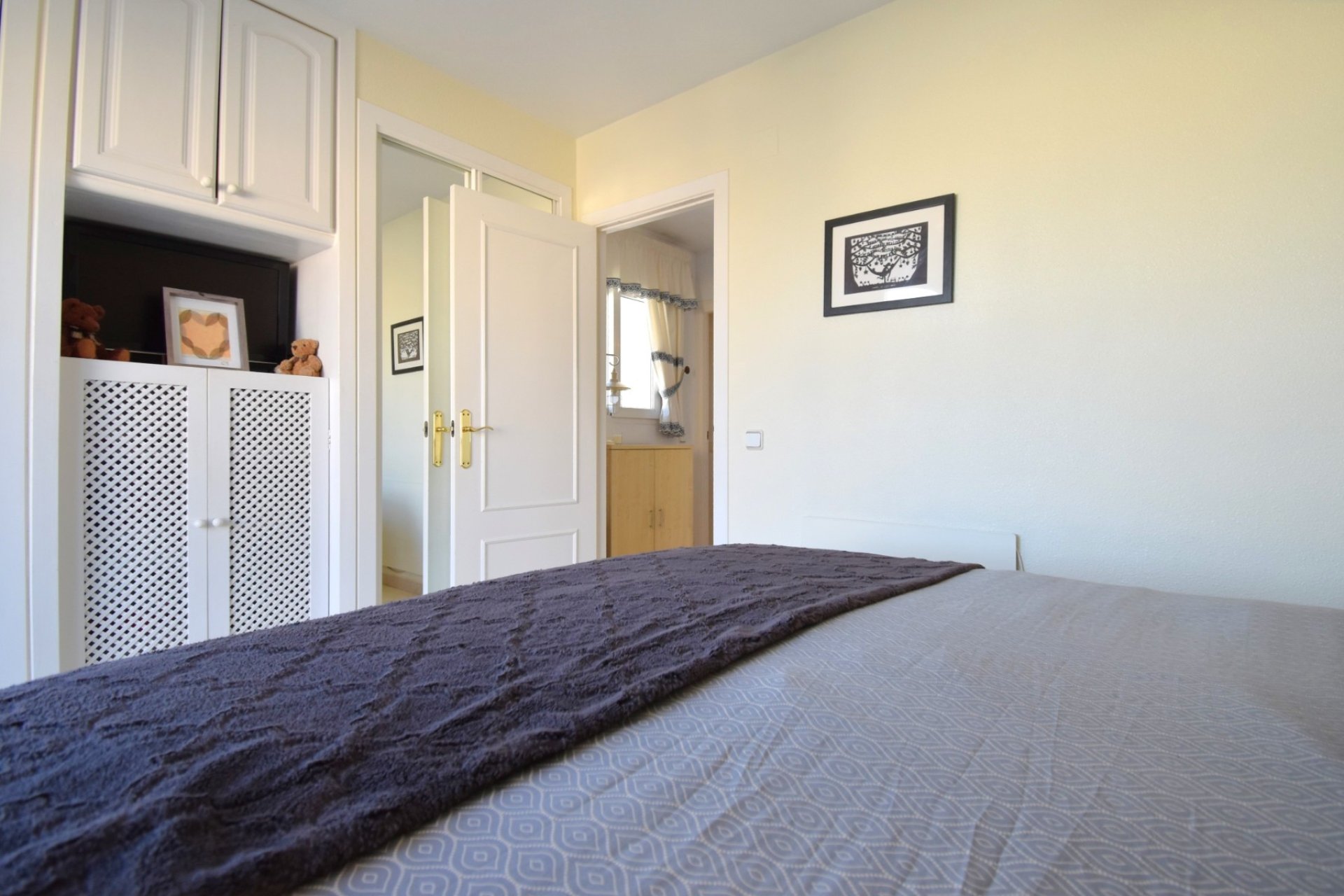 Tweedehands - Herenhuis -
Orihuela Costa - Los Altos