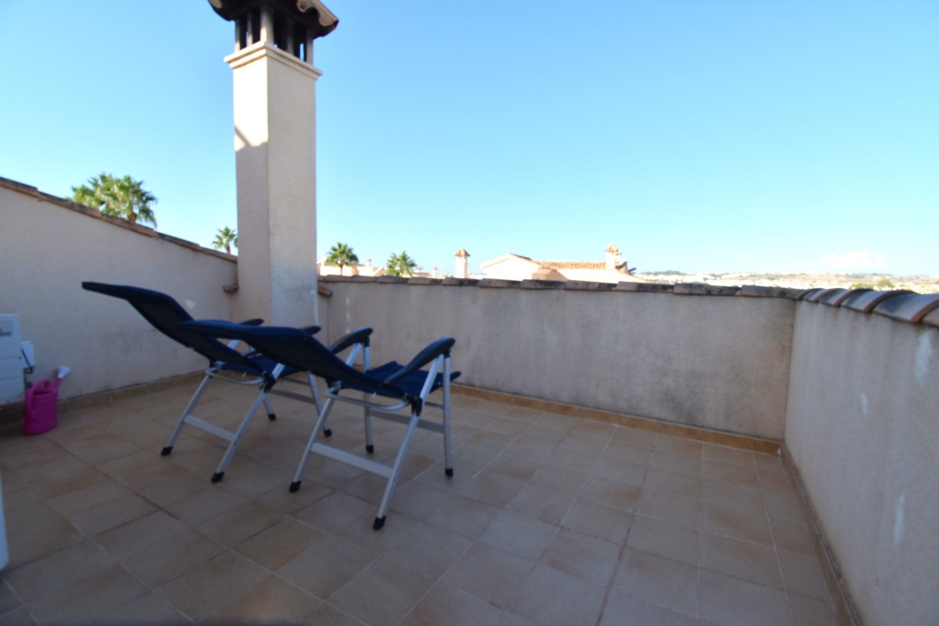 Tweedehands - Herenhuis -
Orihuela Costa - Los Altos