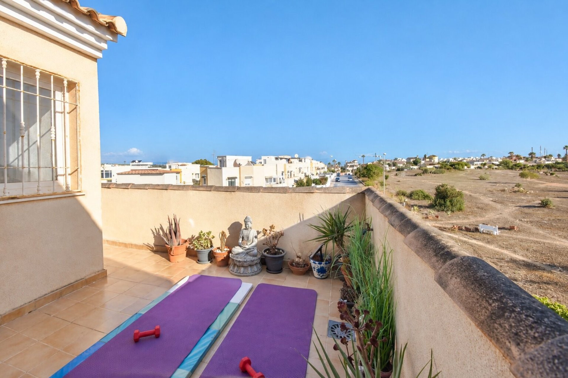 Tweedehands - Herenhuis -
Orihuela Costa - Los Altos