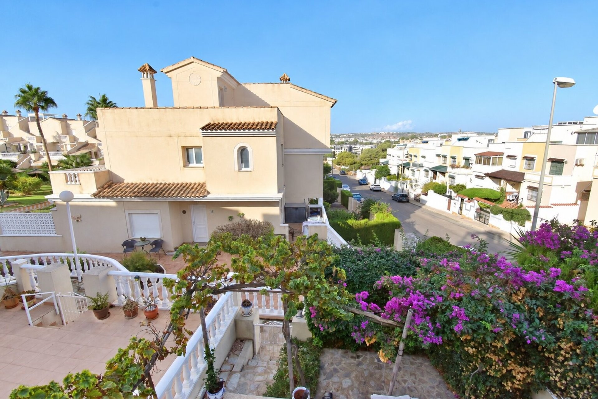 Tweedehands - Herenhuis -
Orihuela Costa - Los Altos