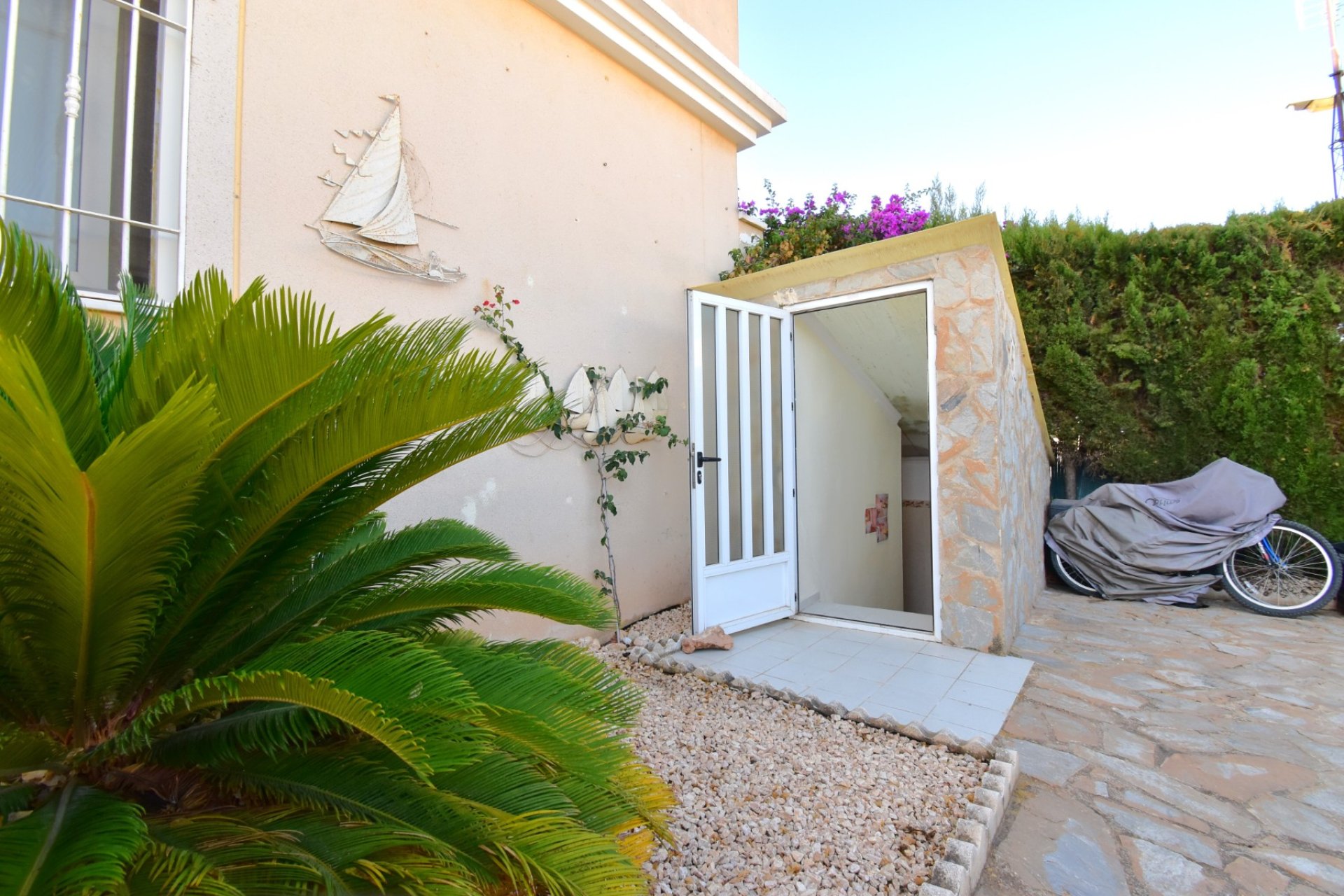 Tweedehands - Herenhuis -
Orihuela Costa - Los Altos
