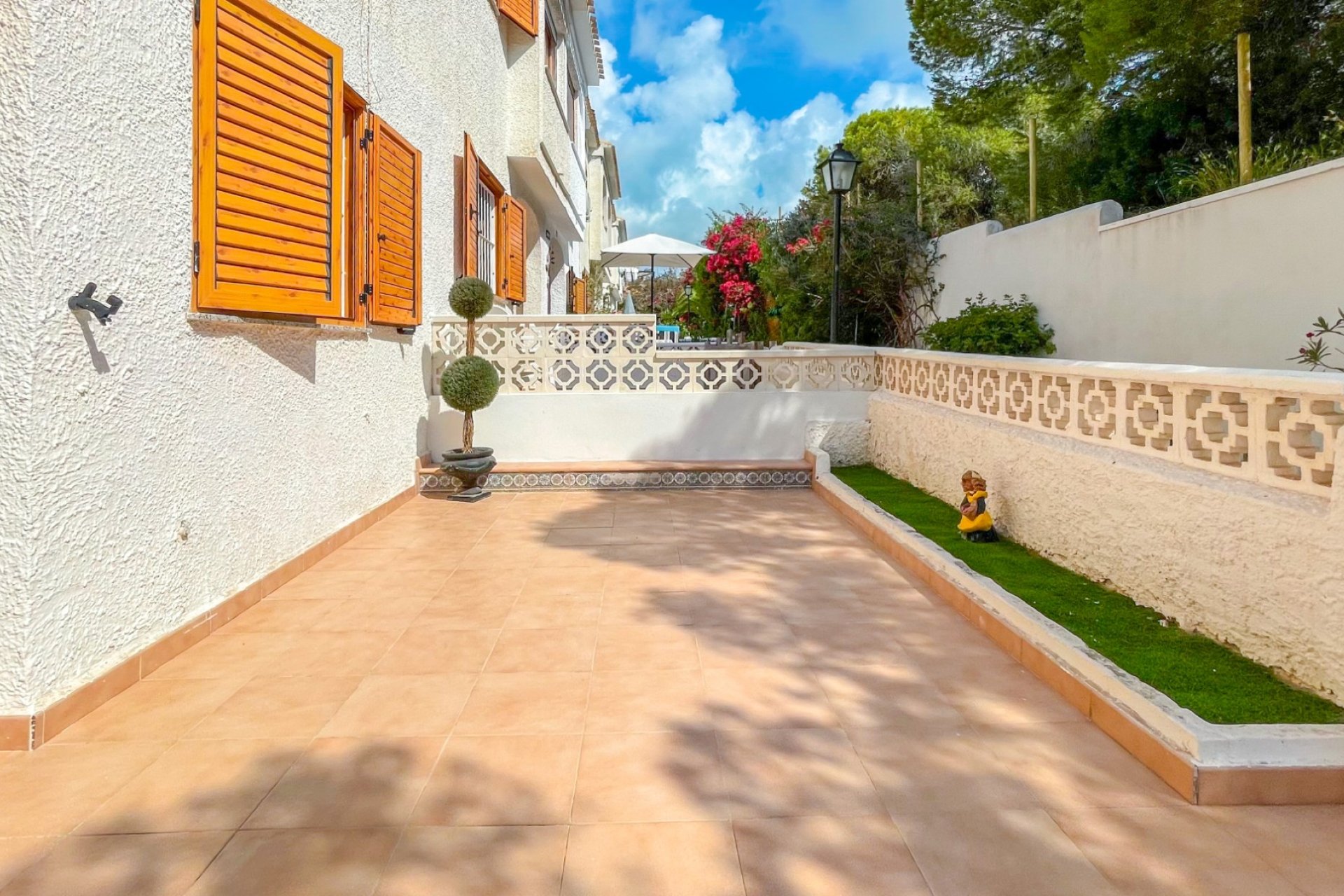Tweedehands - Herenhuis -
Orihuela Costa - Playa Flamenca