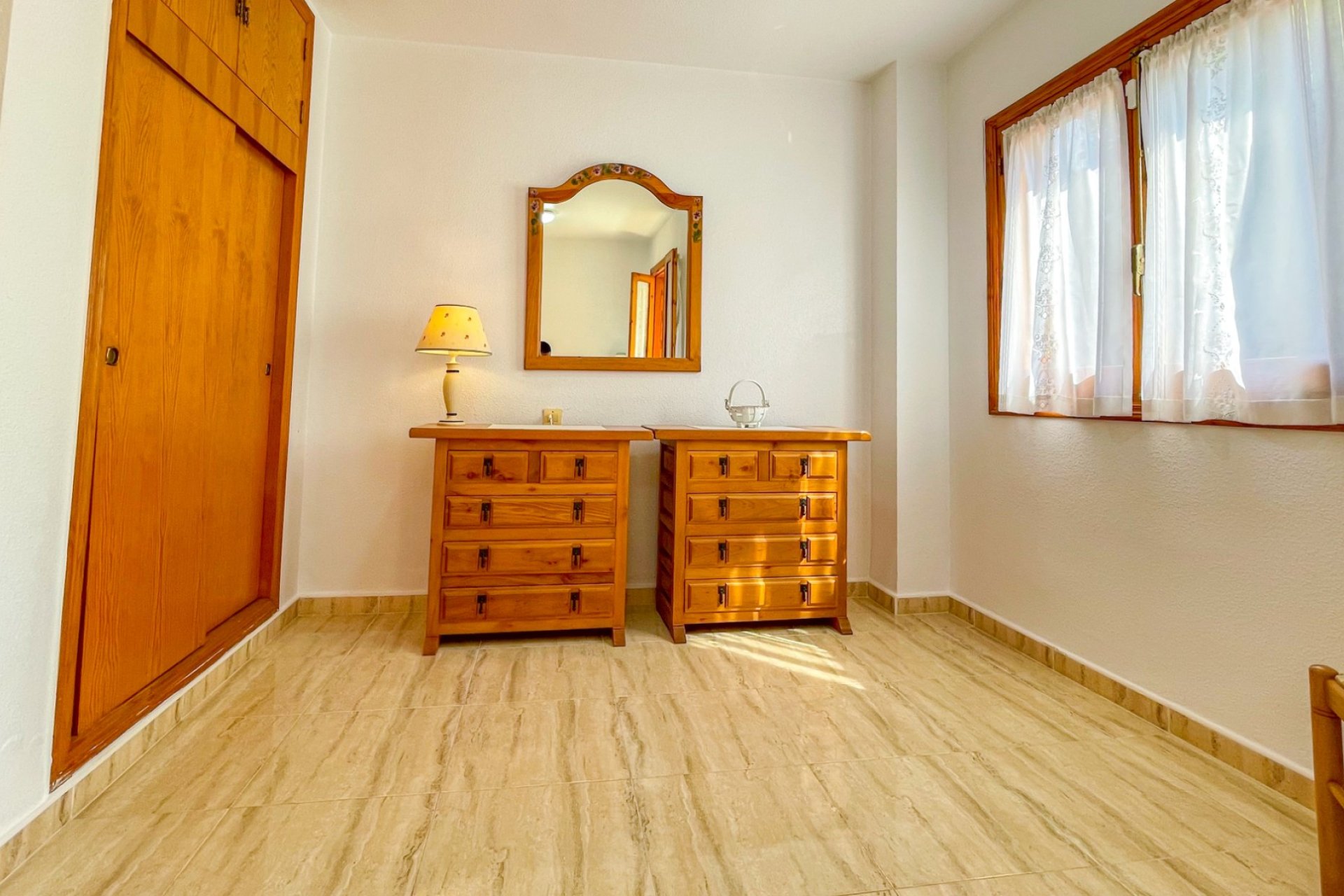 Tweedehands - Herenhuis -
Orihuela Costa - Playa Flamenca