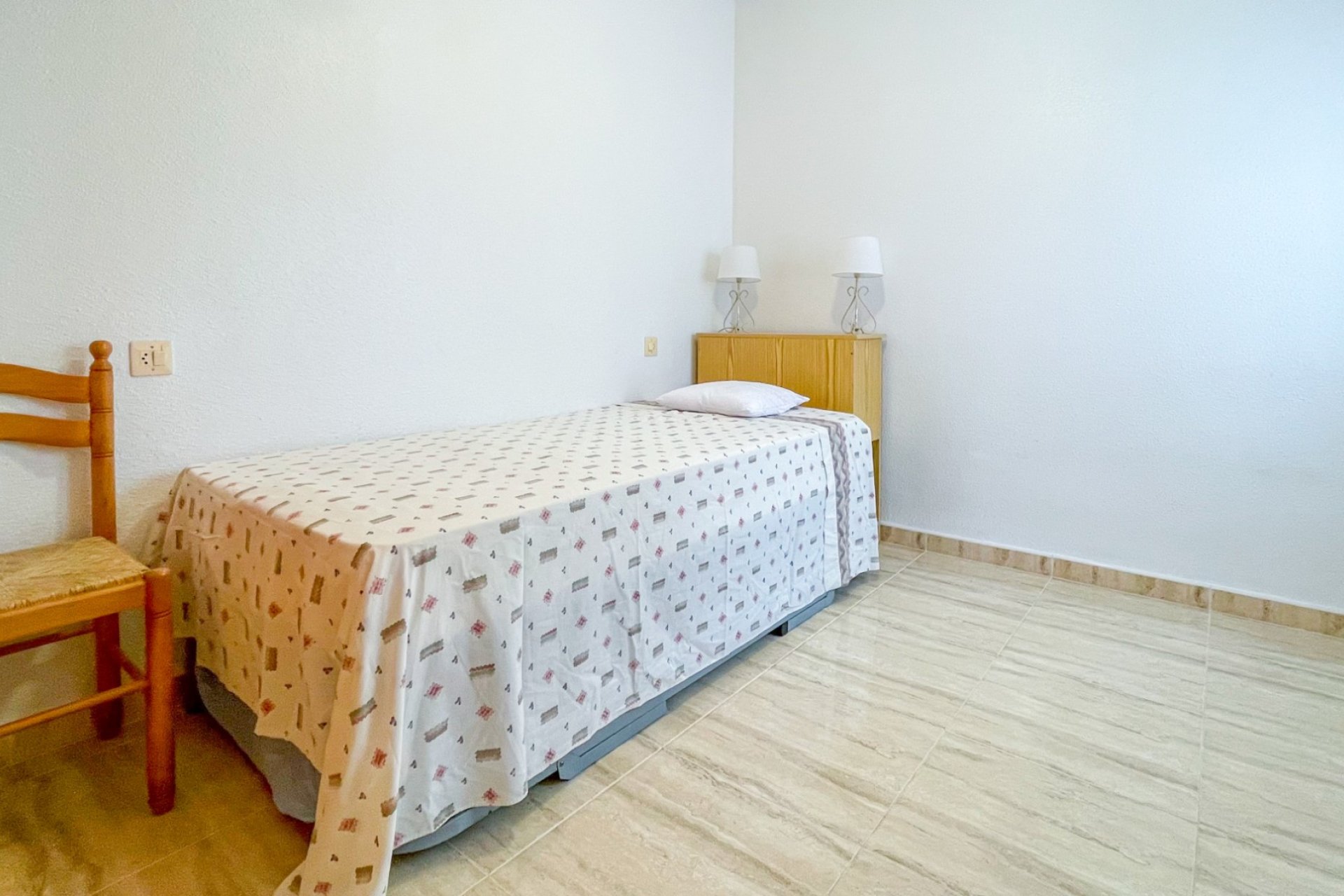 Tweedehands - Herenhuis -
Orihuela Costa - Playa Flamenca
