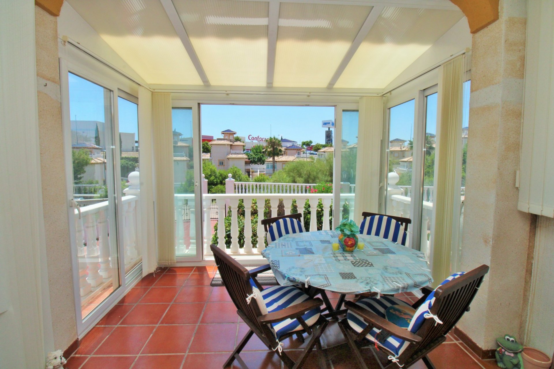 Tweedehands - Herenhuis -
Playa Flamenca