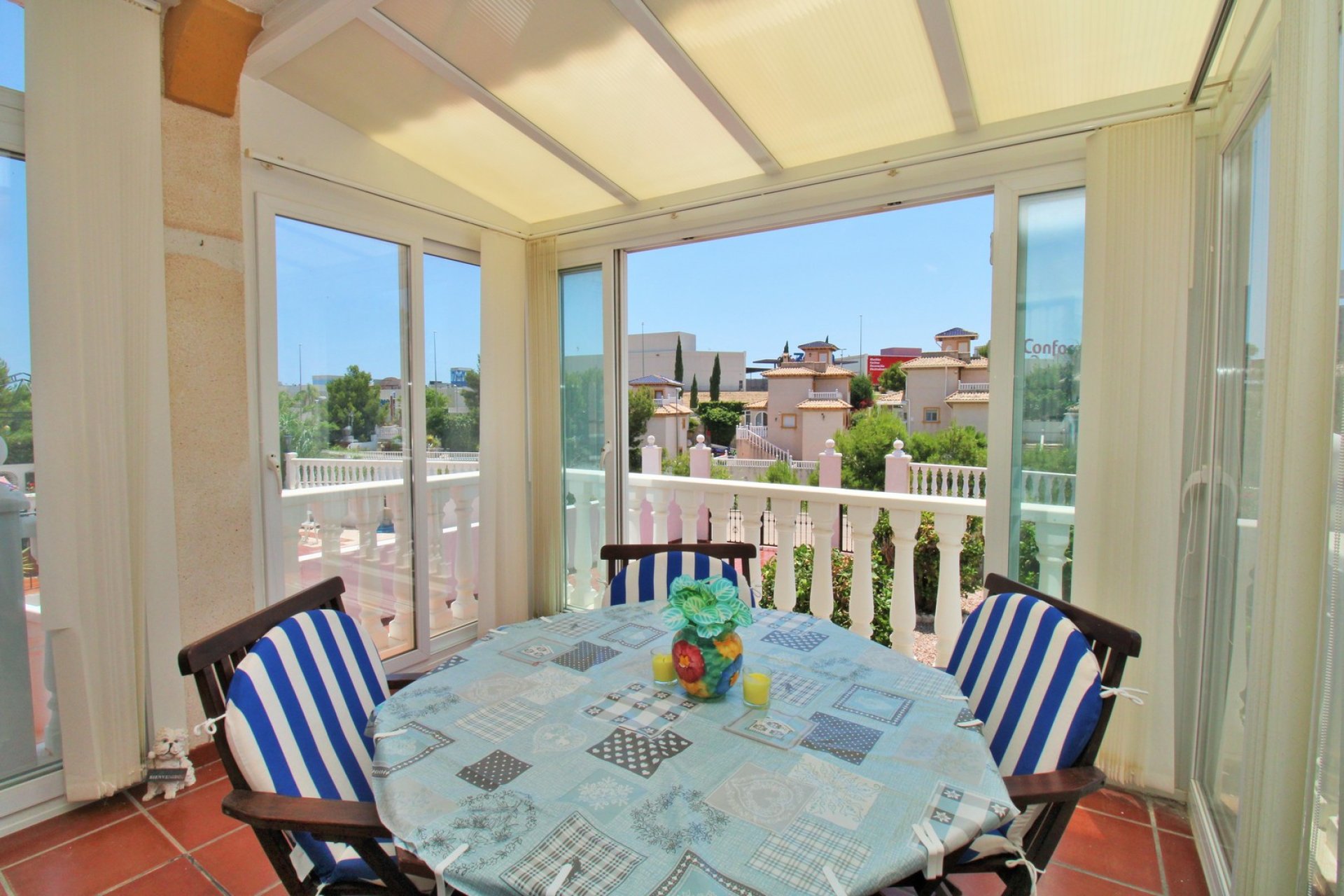 Tweedehands - Herenhuis -
Playa Flamenca