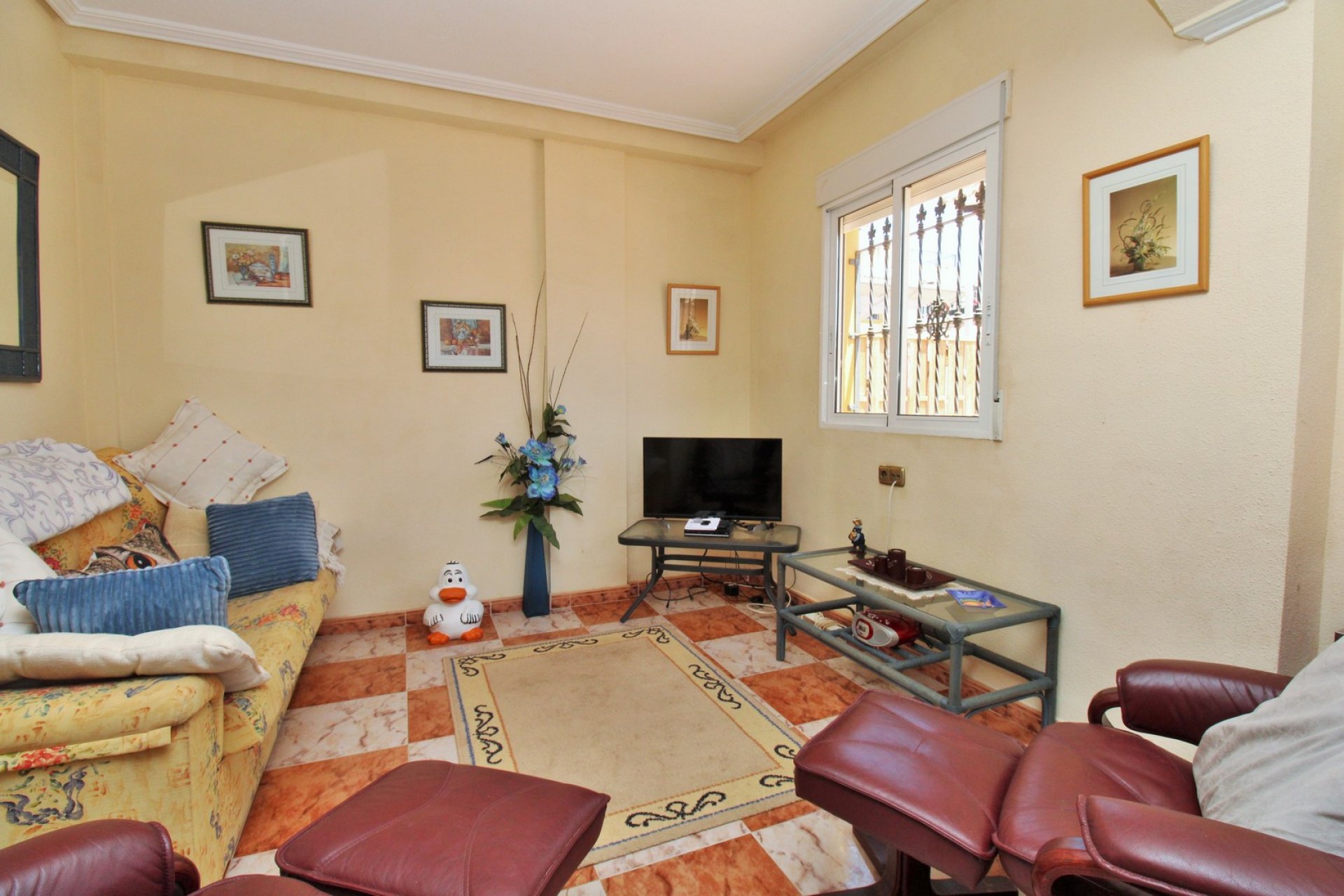 Tweedehands - Herenhuis -
Playa Flamenca