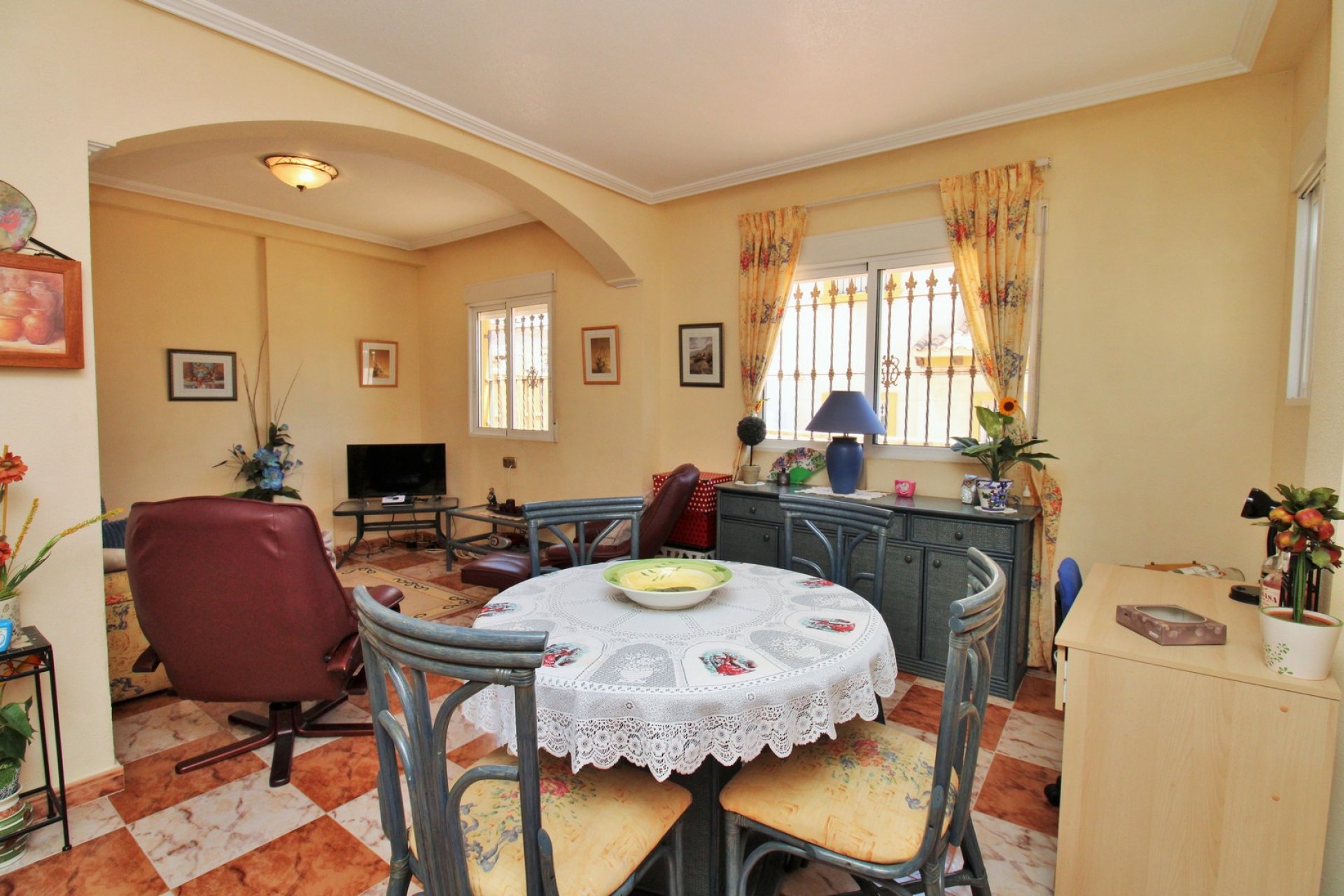 Tweedehands - Herenhuis -
Playa Flamenca