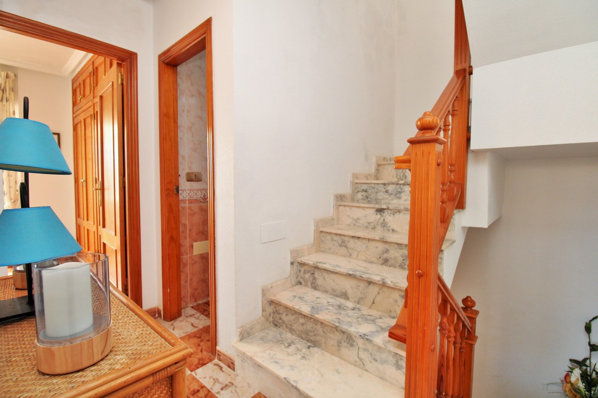 Tweedehands - Herenhuis -
Playa Flamenca