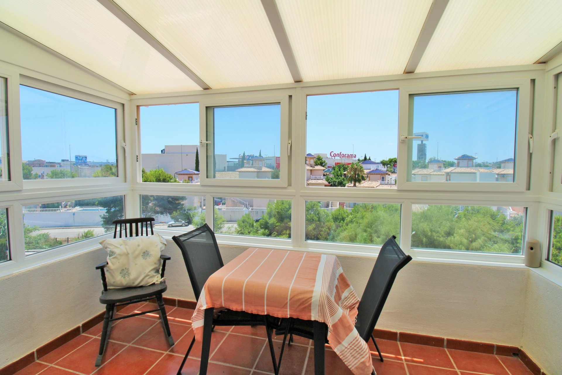 Tweedehands - Herenhuis -
Playa Flamenca