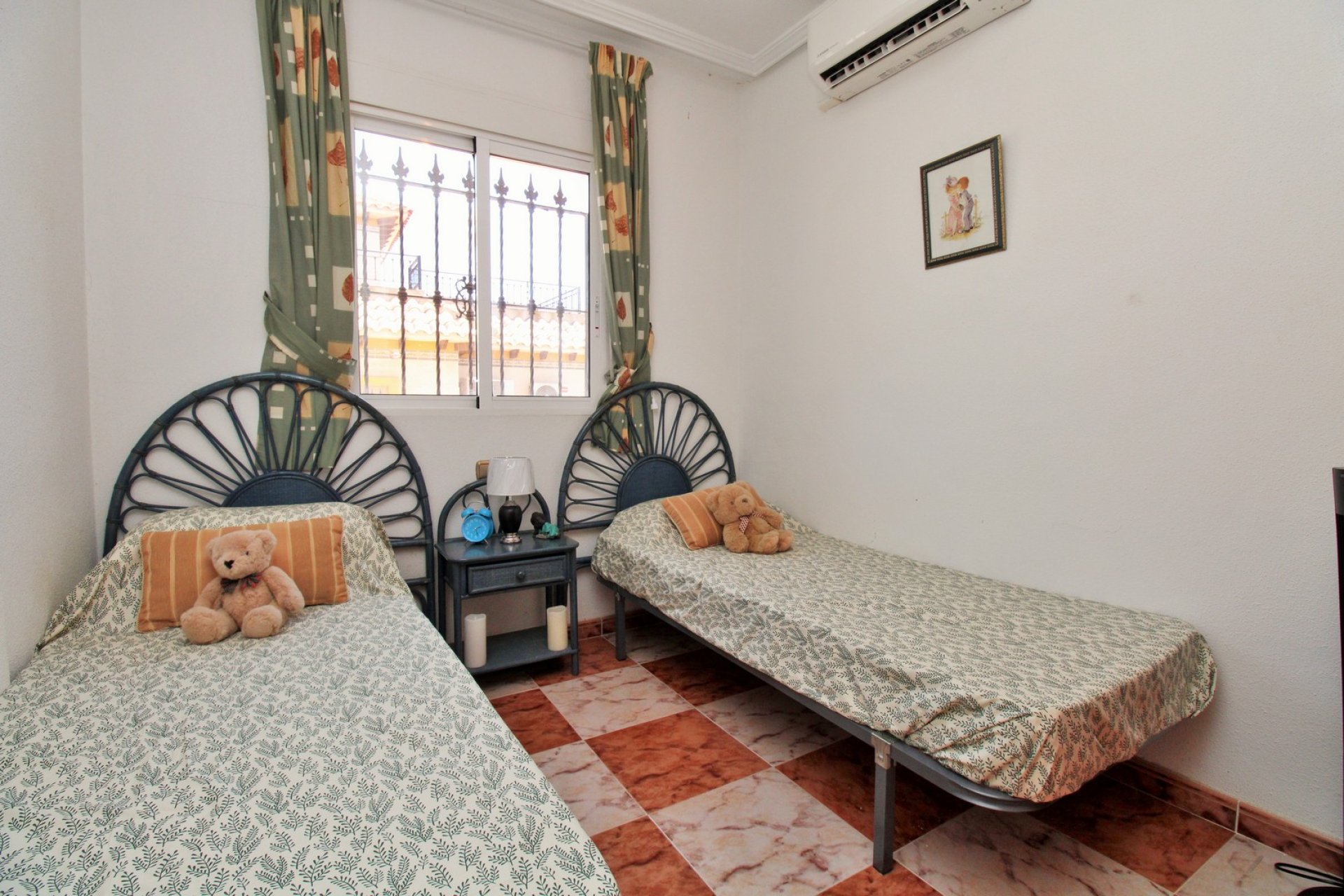 Tweedehands - Herenhuis -
Playa Flamenca