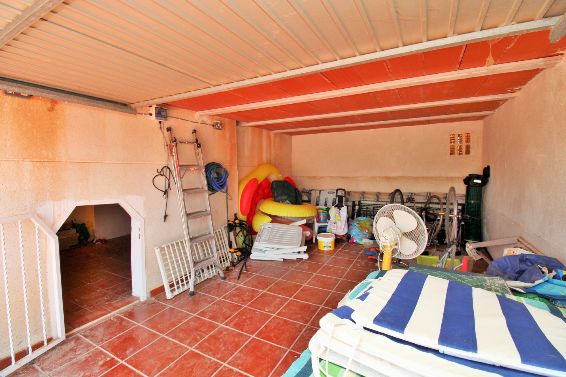 Tweedehands - Herenhuis -
Playa Flamenca