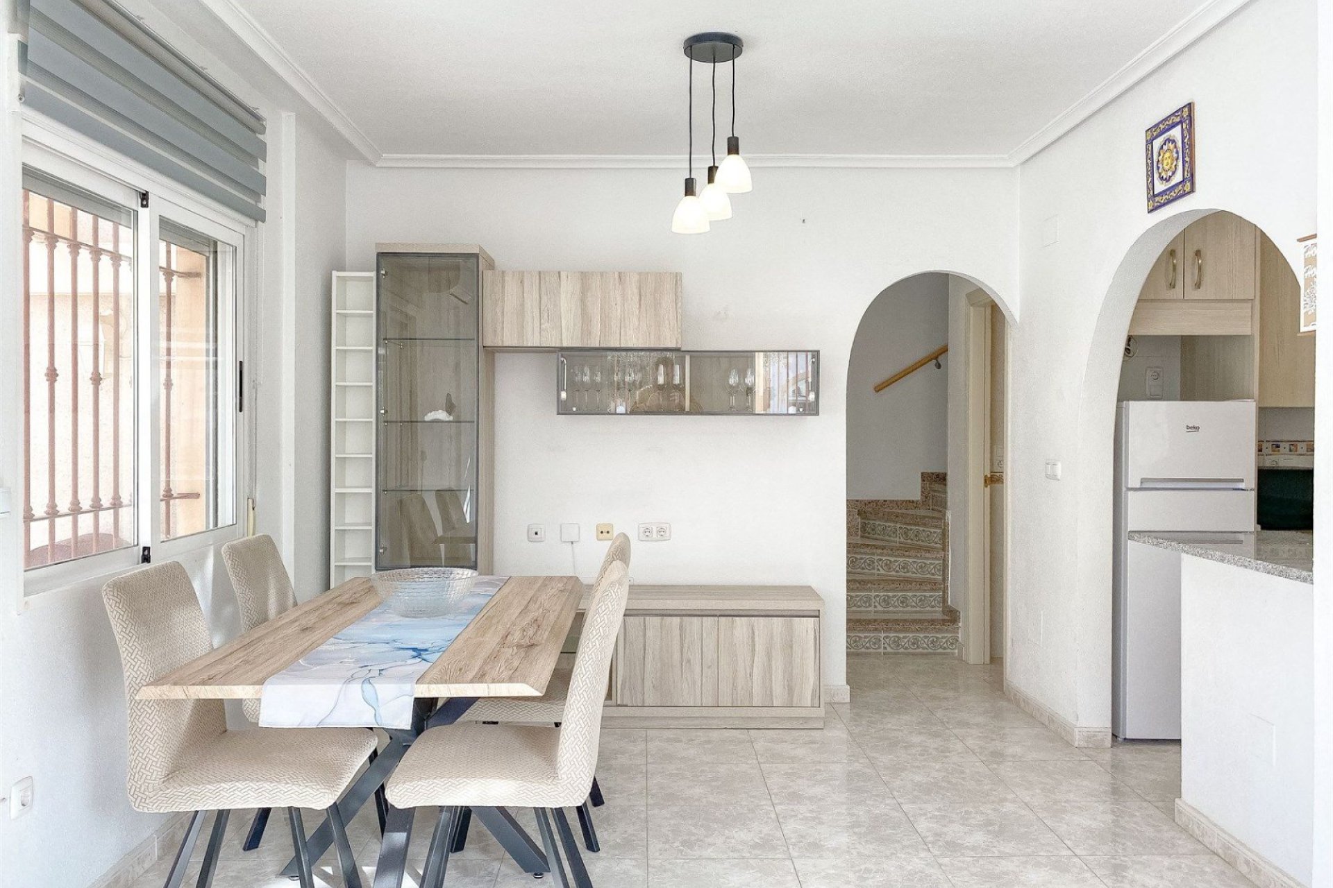 Tweedehands - Herenhuis -
Torrevieja - Nueva Torrevieja