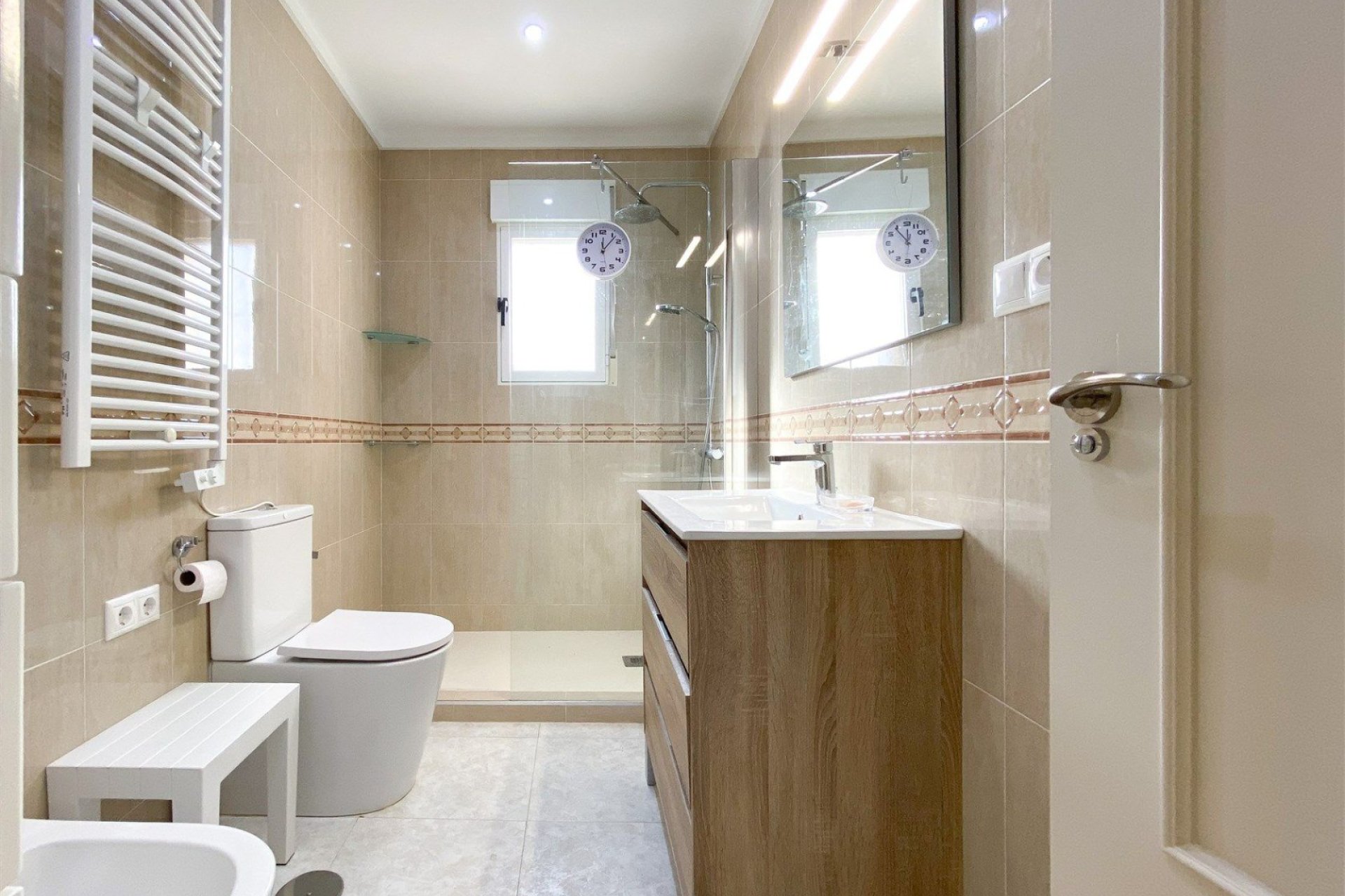 Tweedehands - Herenhuis -
Torrevieja - Nueva Torrevieja