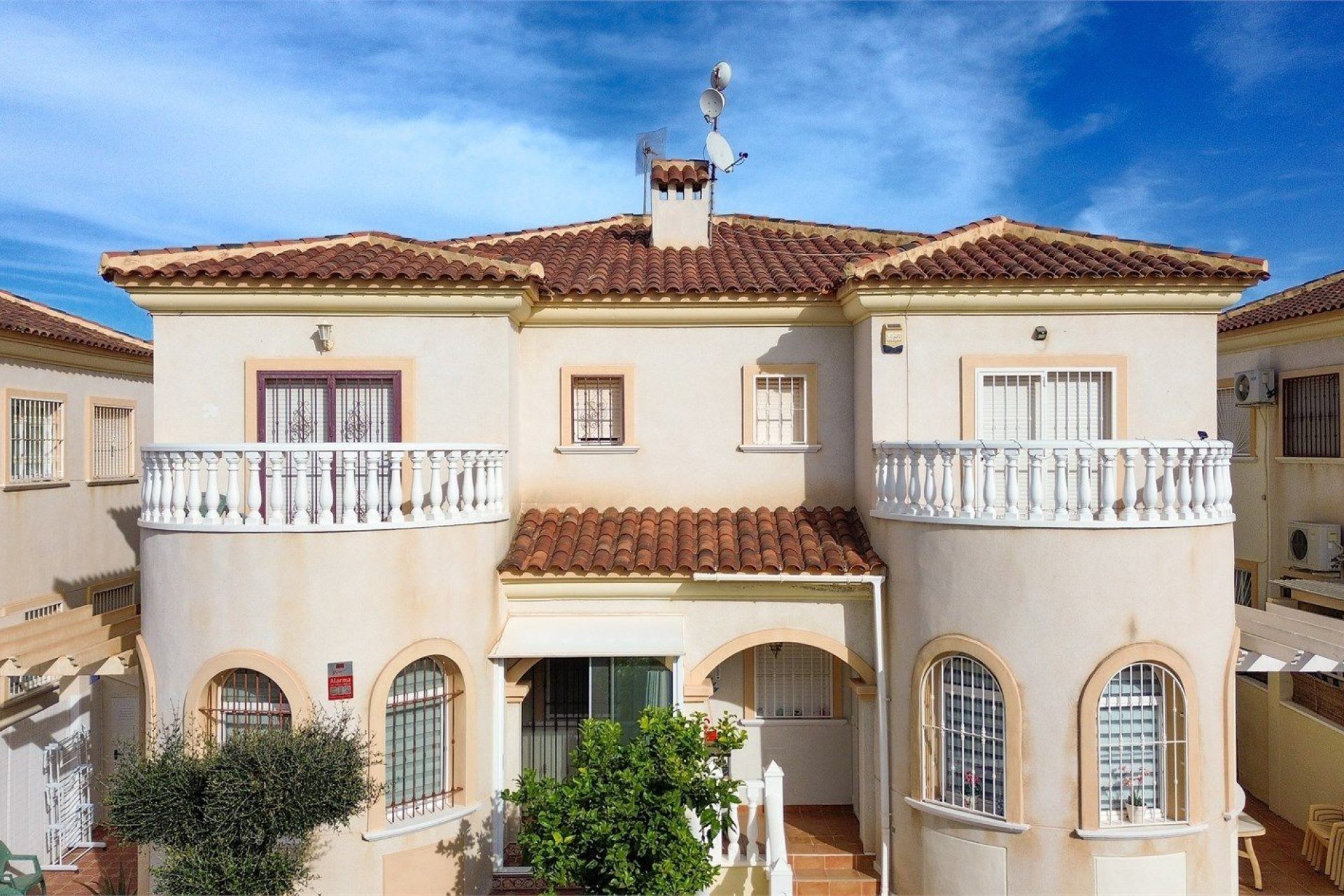Tweedehands - Herenhuis -
Torrevieja - Nueva Torrevieja
