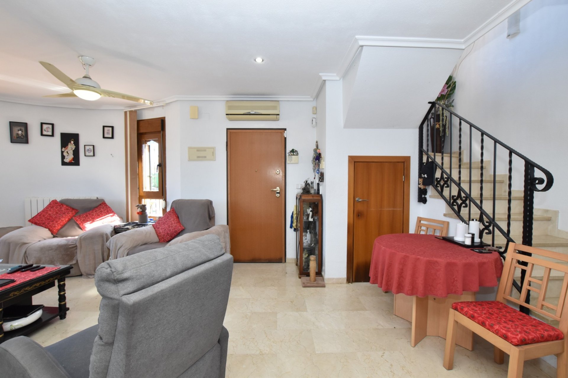 Tweedehands - Villa -
Algorfa - La finca Golf