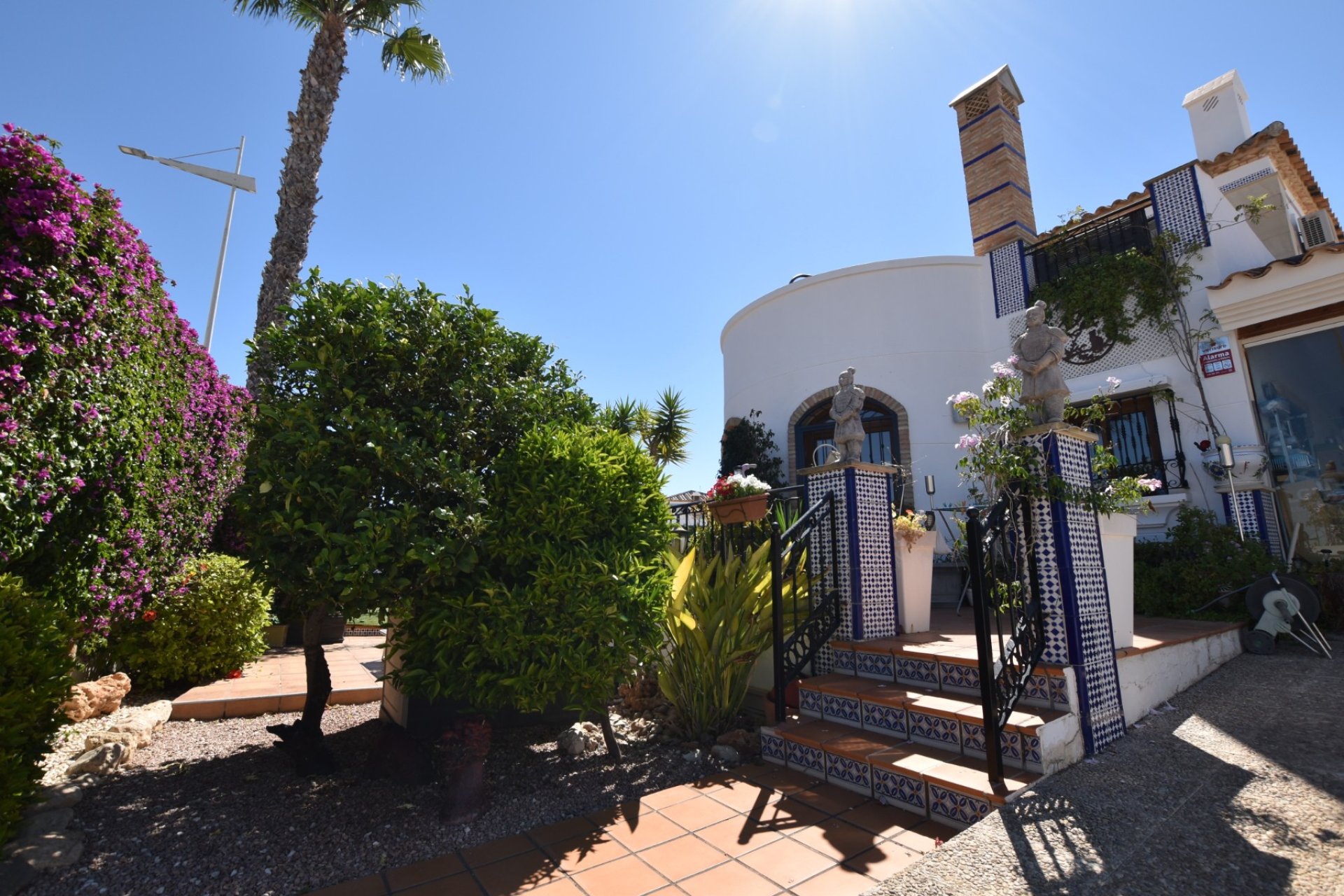 Tweedehands - Villa -
Algorfa - La finca Golf