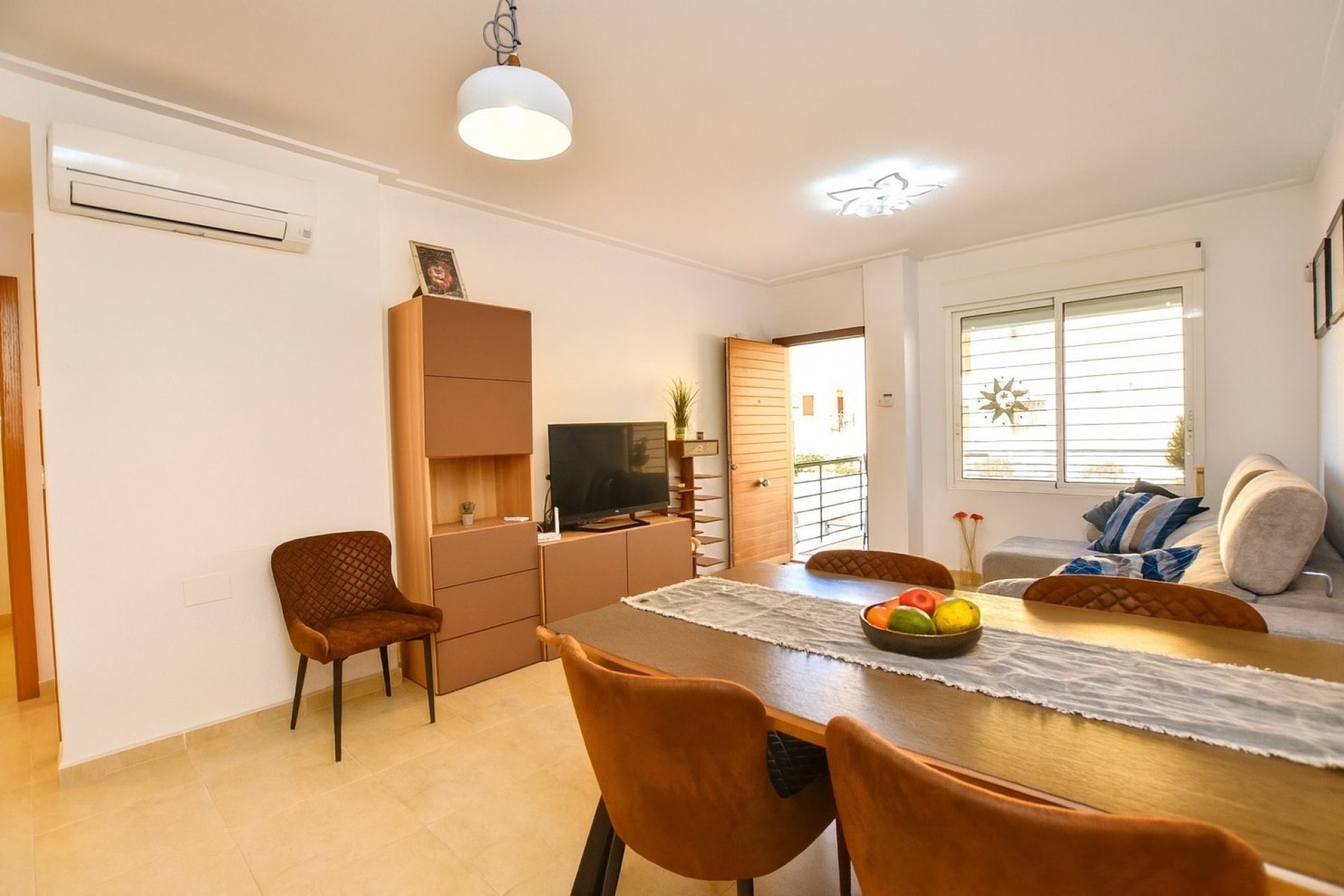 Tweedehands - Villa -
Algorfa - La finca Golf