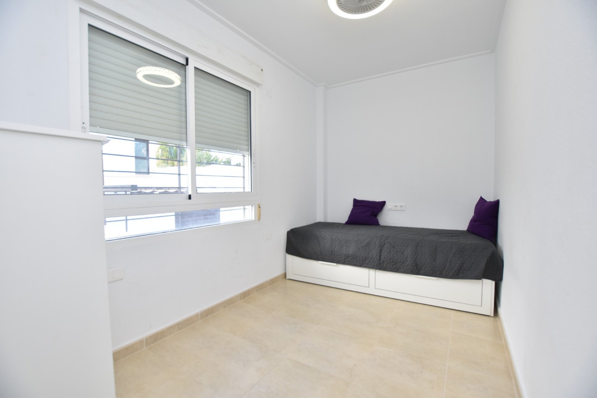 Tweedehands - Villa -
Algorfa - La finca Golf