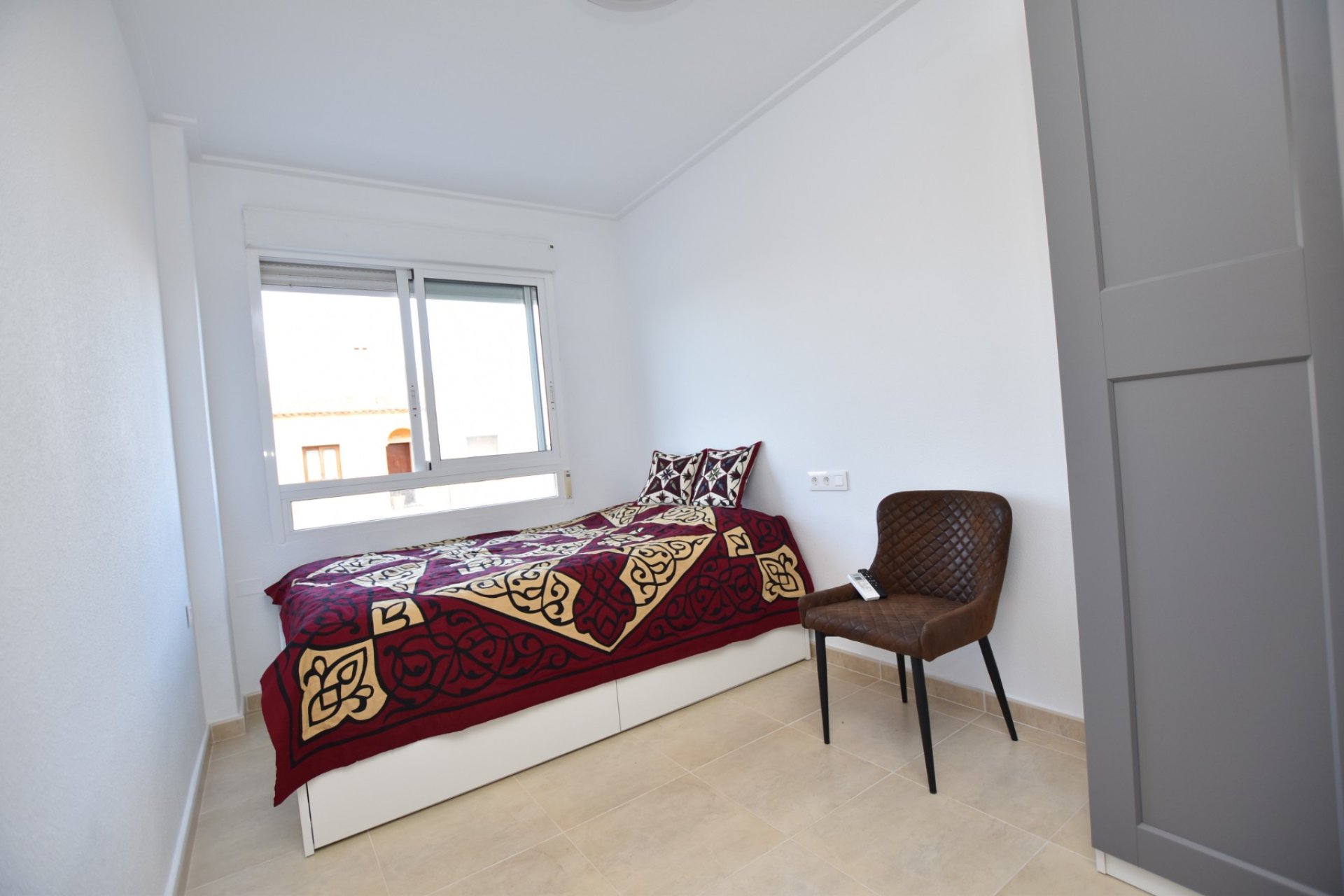 Tweedehands - Villa -
Algorfa - La finca Golf