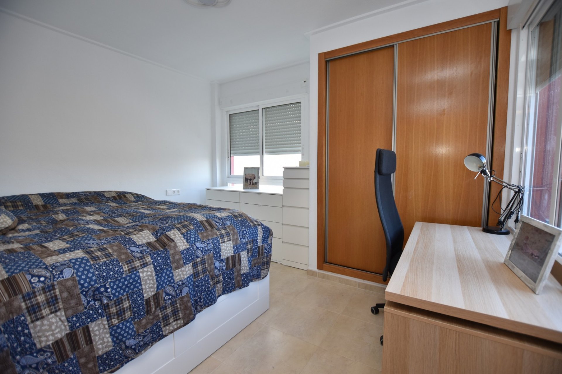 Tweedehands - Villa -
Algorfa - La finca Golf