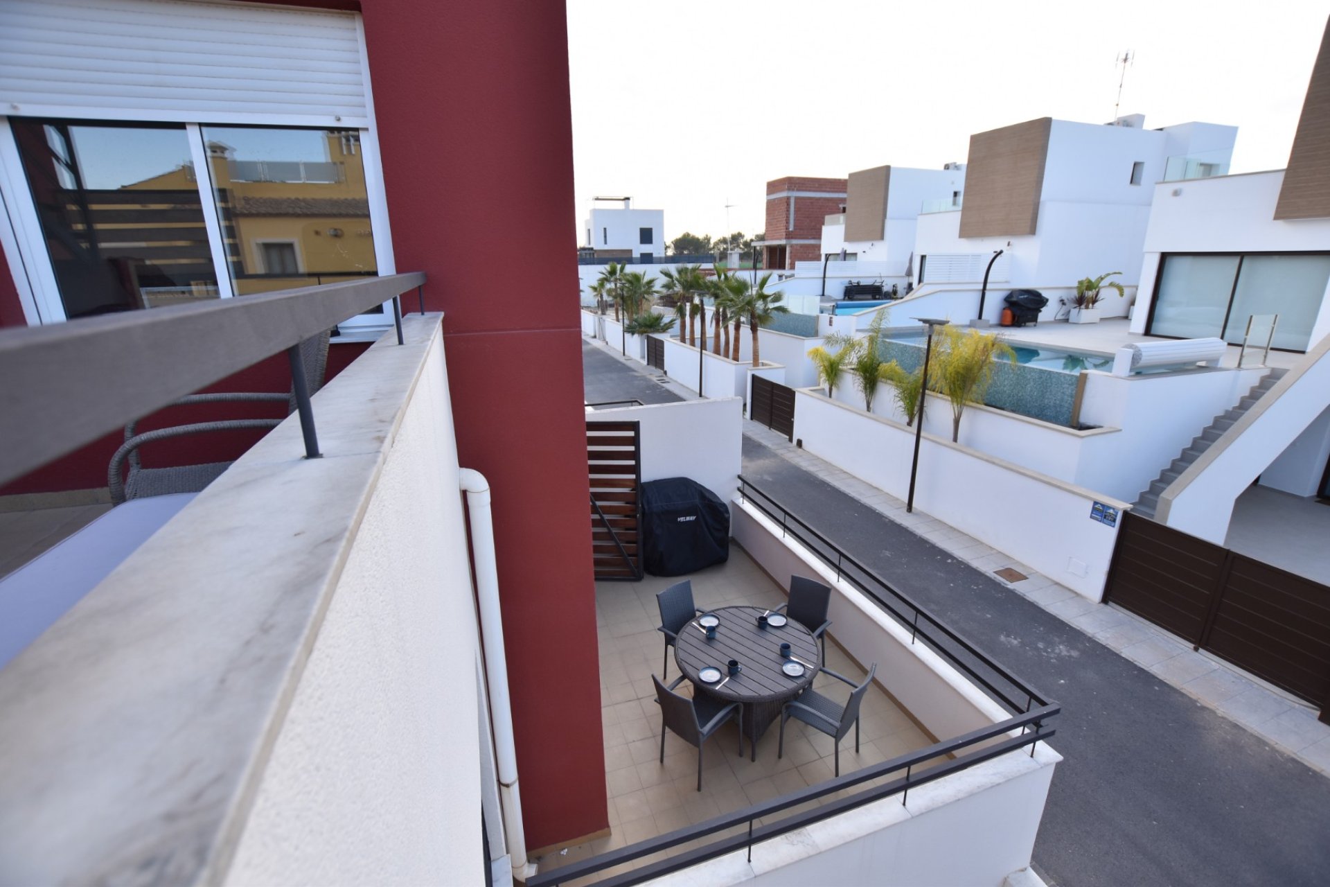Tweedehands - Villa -
Algorfa - La finca Golf