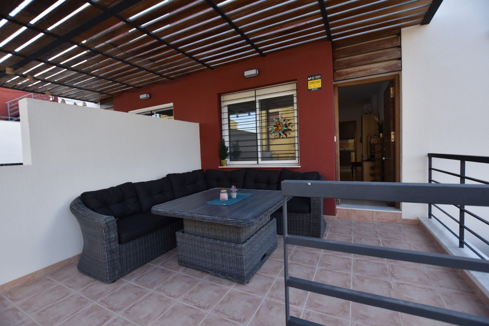 Tweedehands - Villa -
Algorfa - La finca Golf