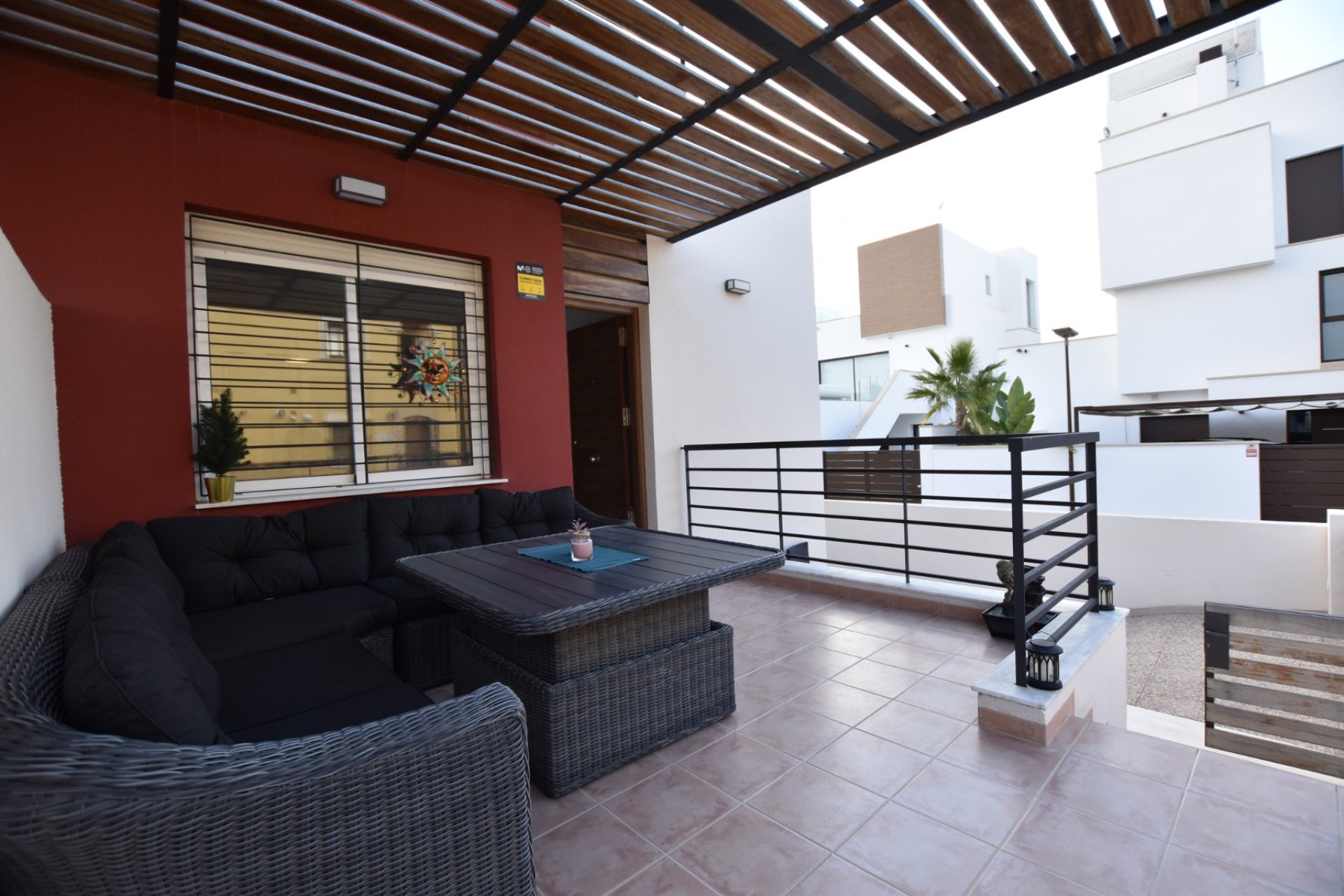 Tweedehands - Villa -
Algorfa - La finca Golf