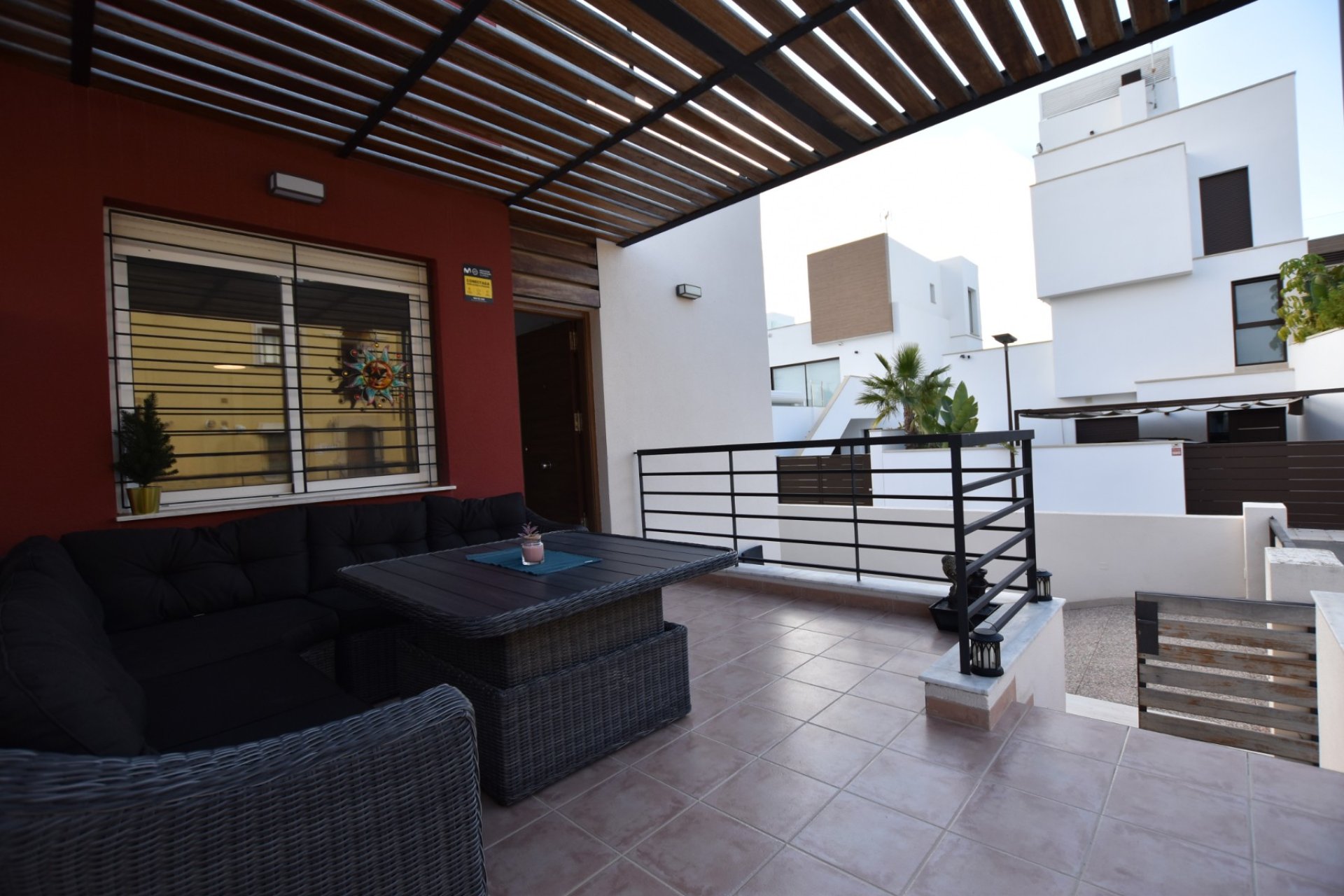 Tweedehands - Villa -
Algorfa - La finca Golf
